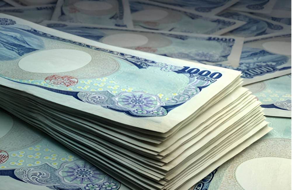 صعود متوالی یورو در برابر ین؛ بهترین عملکرد از ژوئن تا کنون