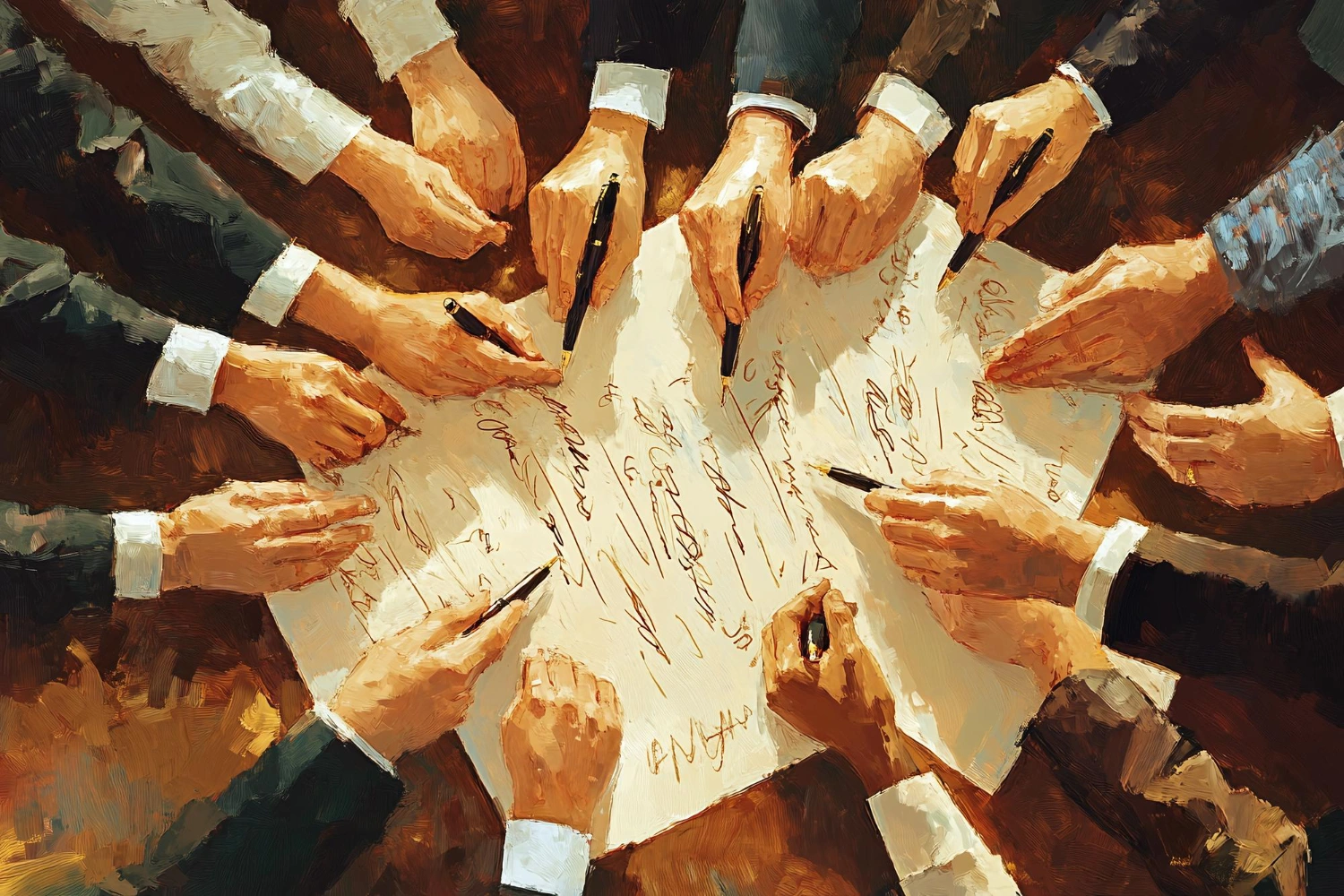 ذهنیت سیلو چیست؟