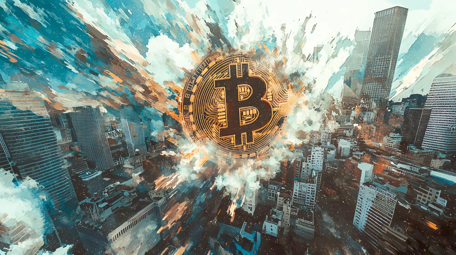 آپتوبر لغو شد: بیت‌کوین و آلت‌کوین‌ها در سراشیبی اکتبر