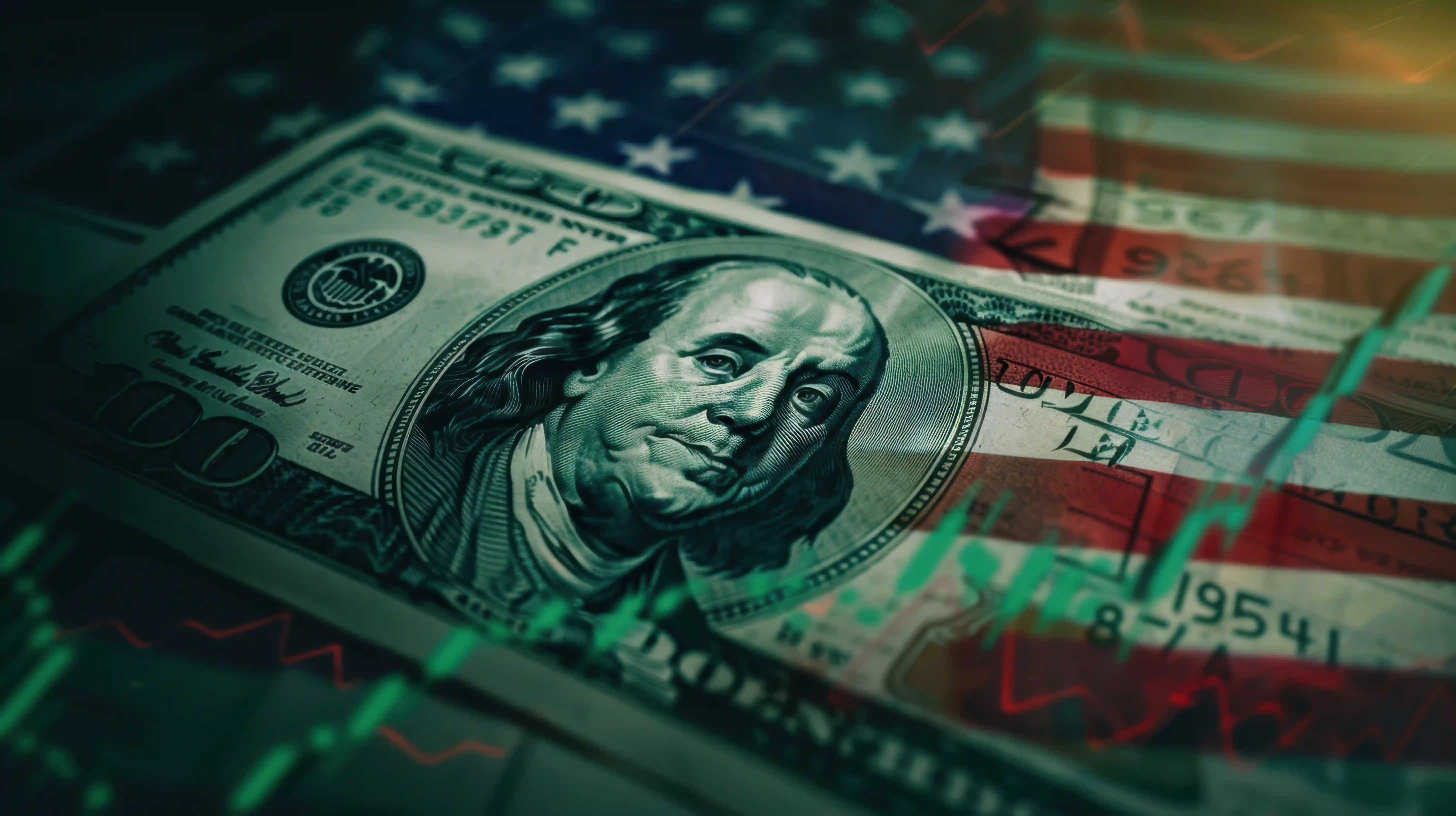 بازار ارز در طوفان؛ آیا دلار تثبیت می‌شود؟