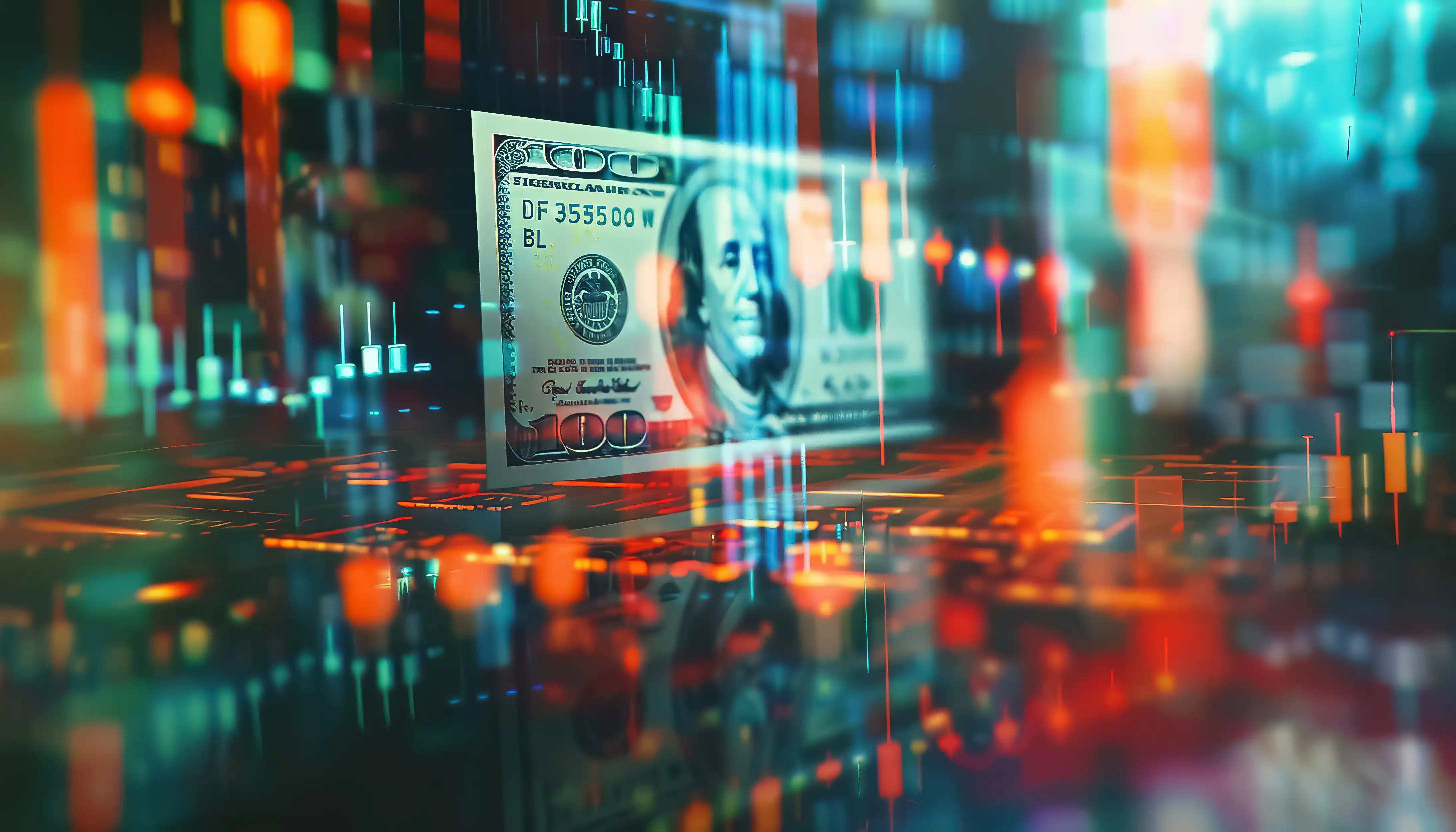 آیا تعطیلی دولت آمریکا سقوط دلار را تسریع می‌کند؟
