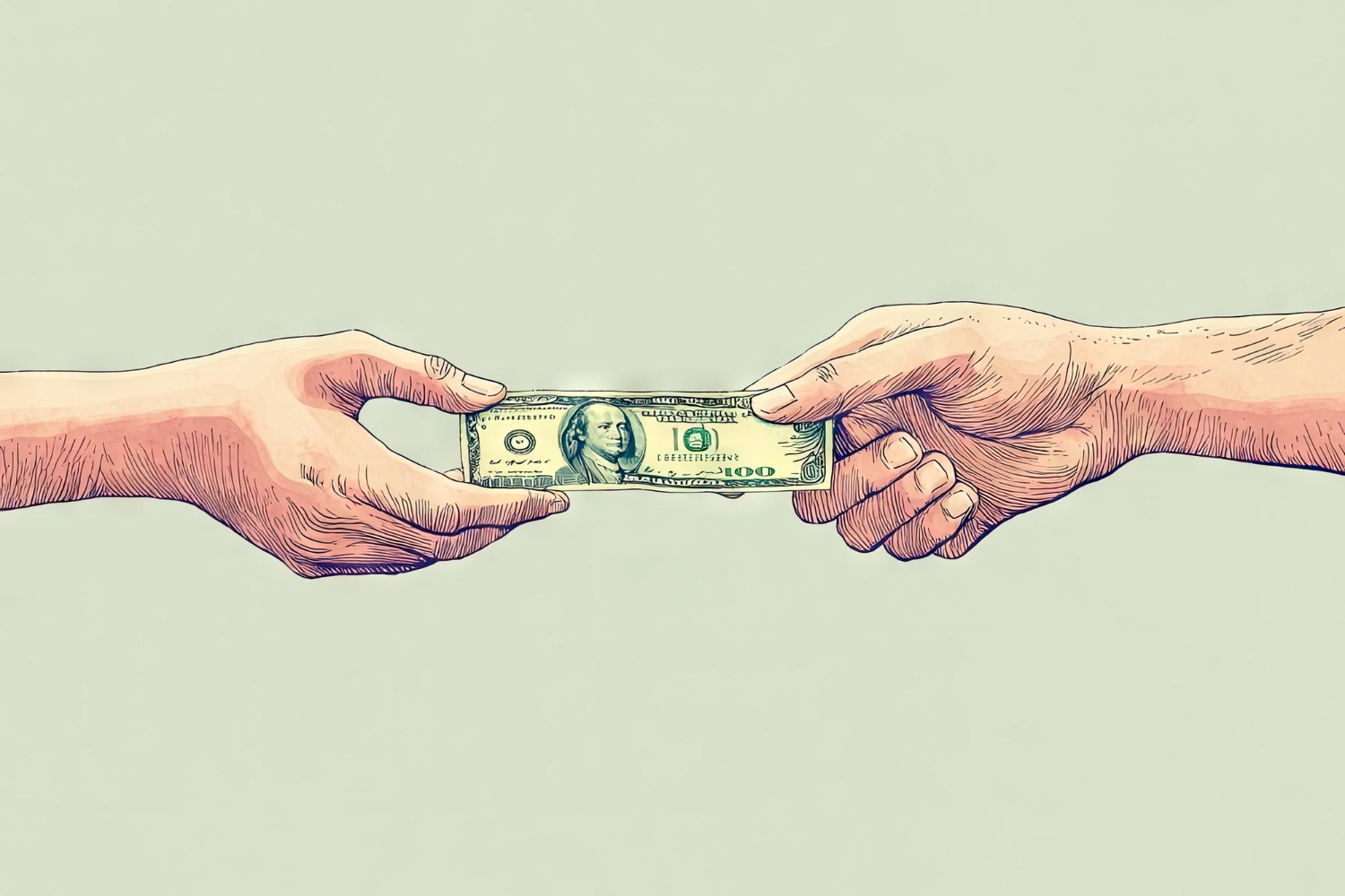 نرخ ارز لحظه‌ای چیست؟