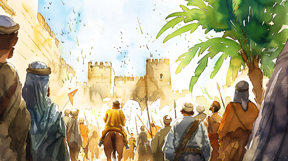 جاده ابریشم چه بود؟