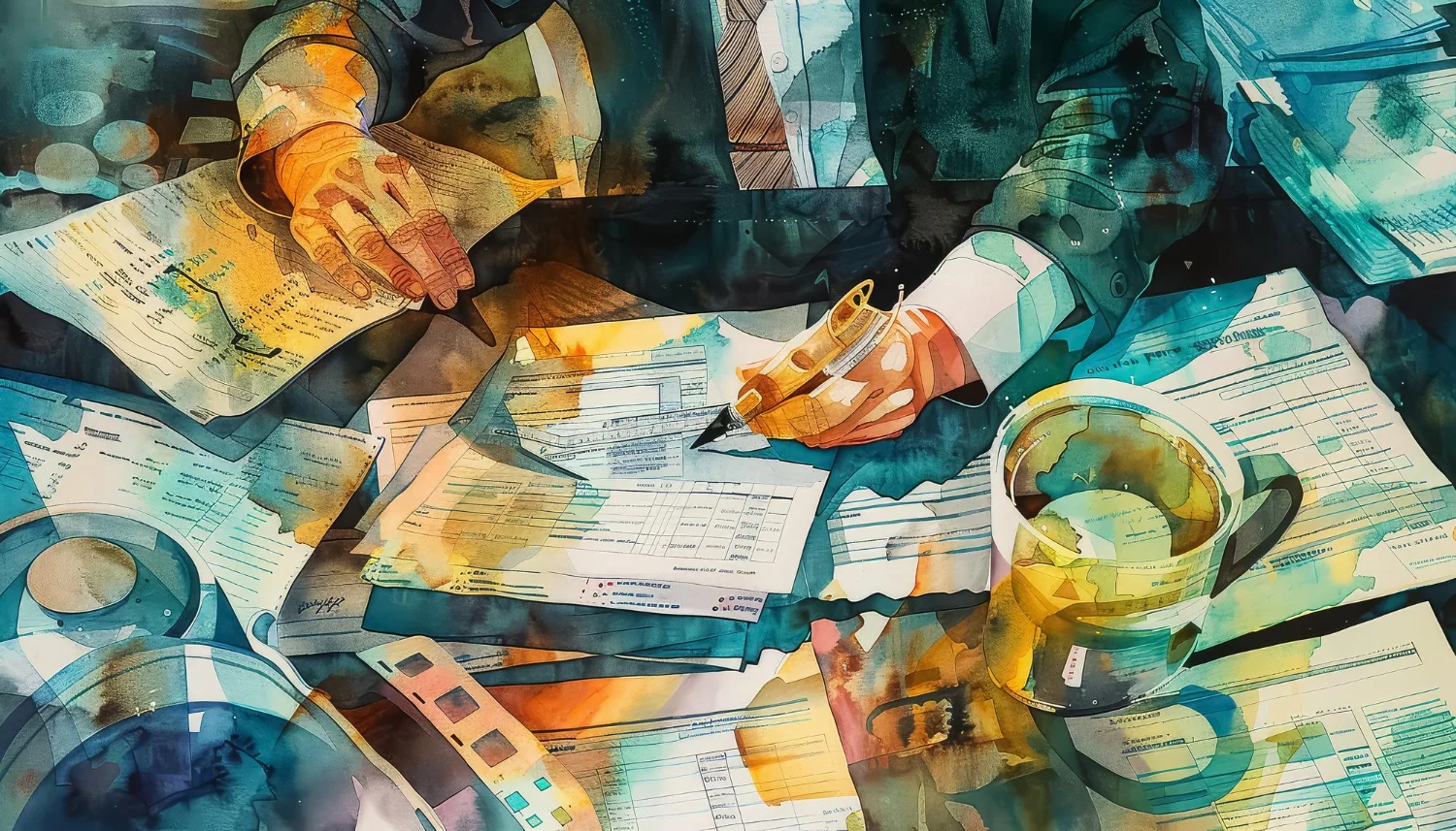 هزینه مالیاتی چیست؟