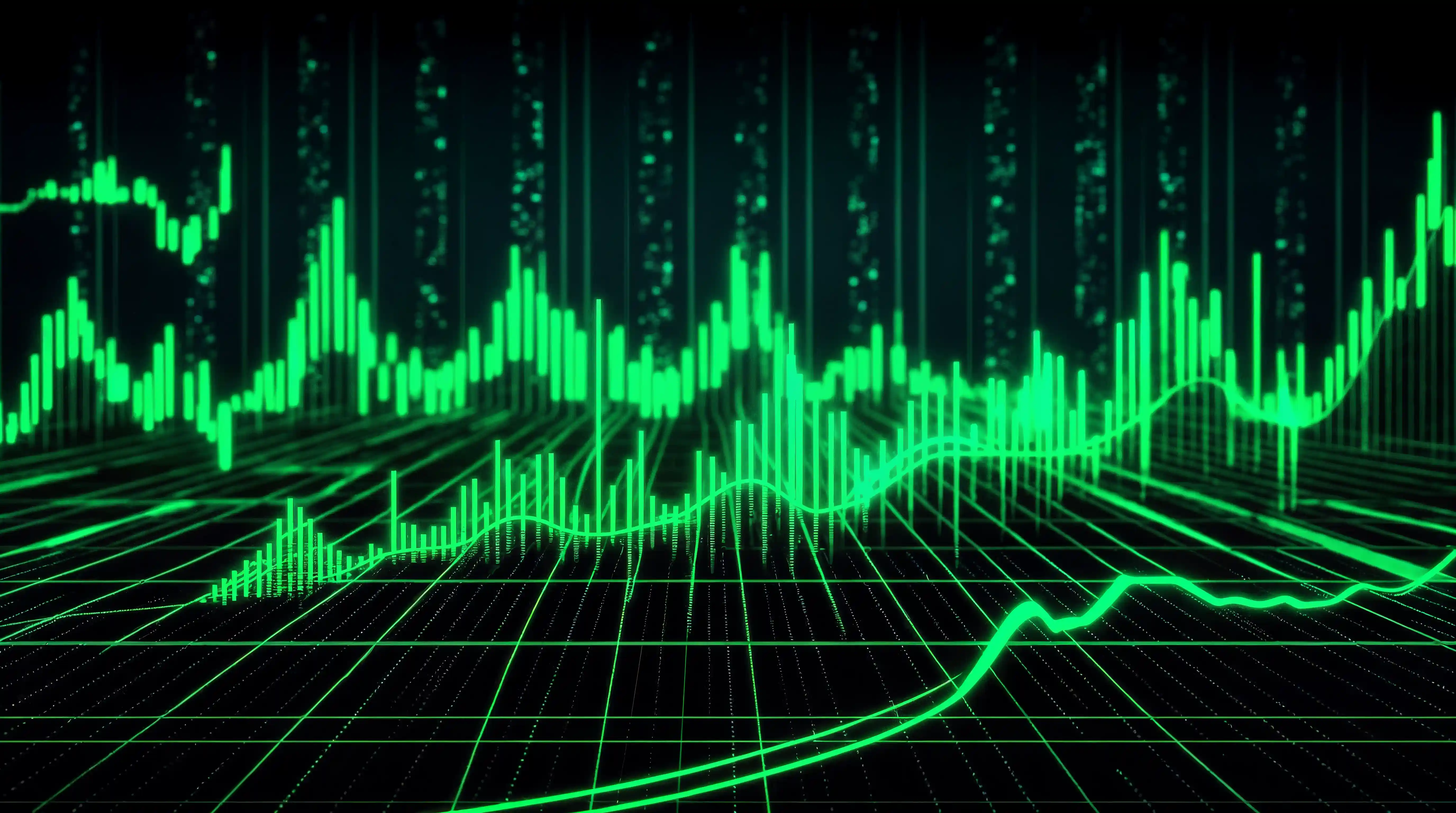 بورس در مسیر بازگشت اعتماد؛ تثبیت شاخص بالای سه‌میلیون