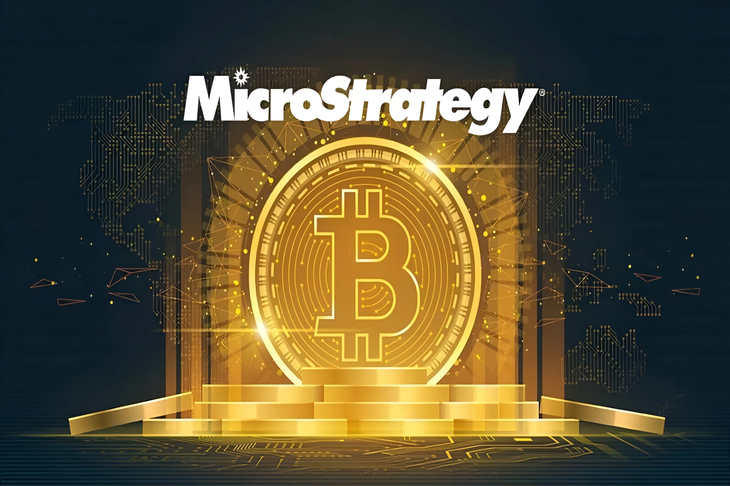 سیگنال مایکرواستراتژی به خرید بیتکوین در میان سقوط شرکتها