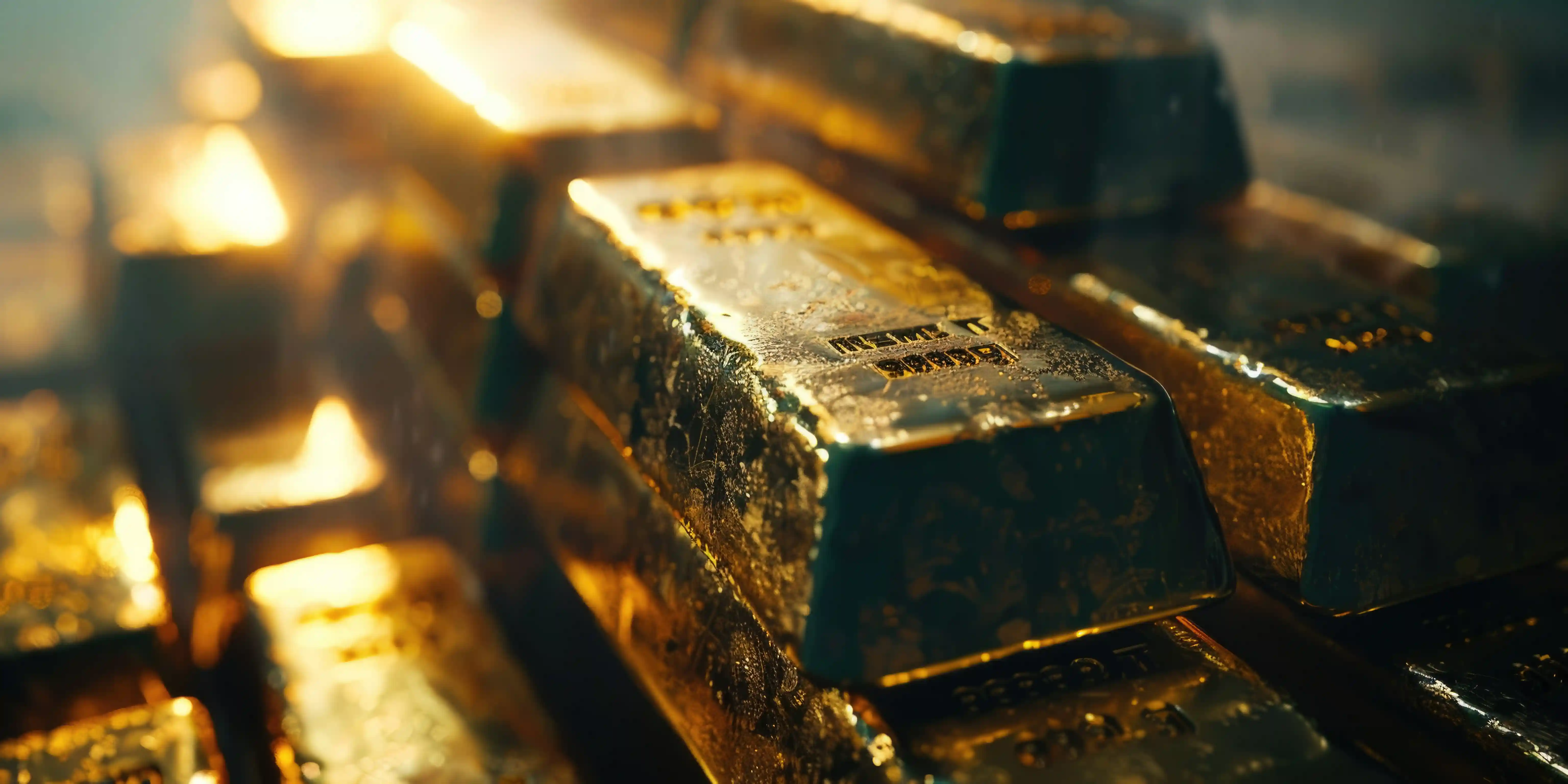 طلای جهانی از مرز تاریخی ۴۰۰۰ دلار گذشت؛ آغاز عصر بی‌اعتمادی به دلار