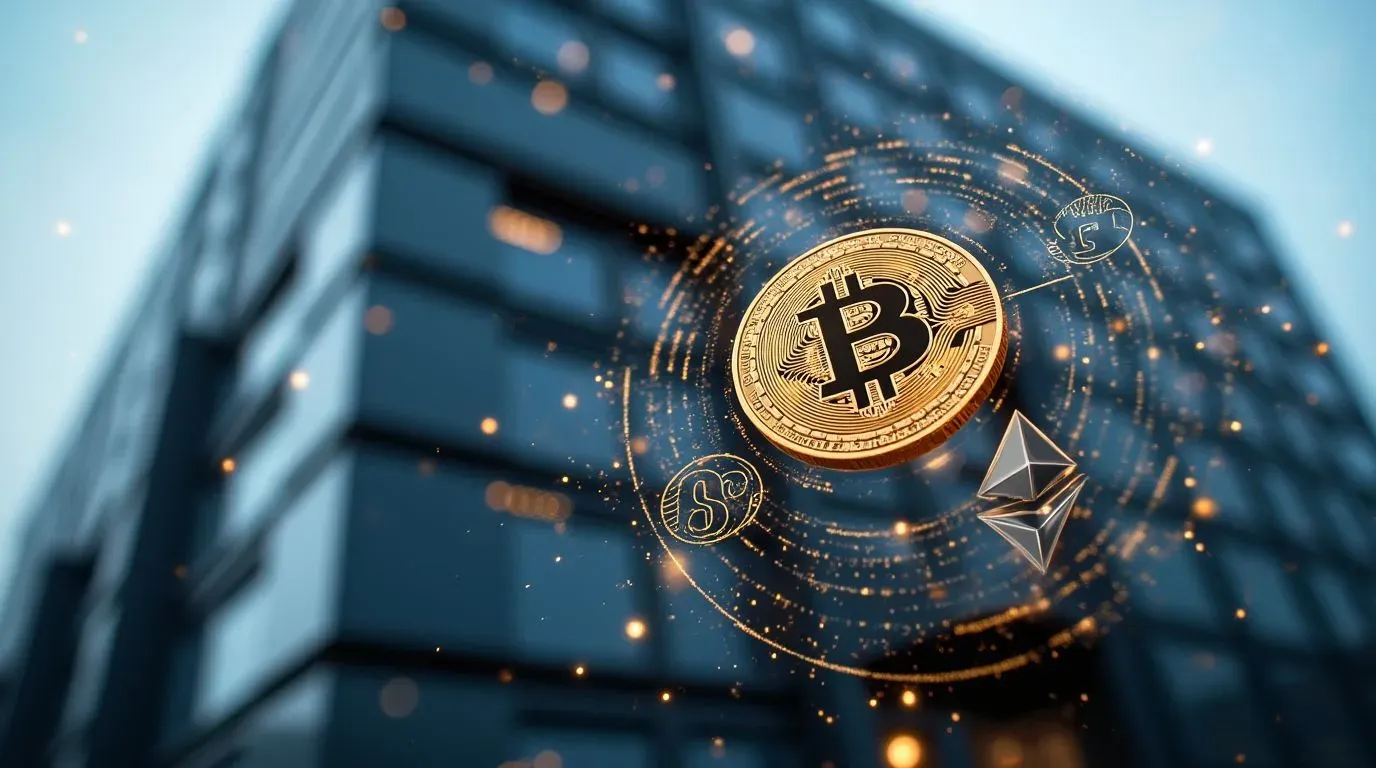 چگونه کریپتو و فینتک بانکداری باز را تقویت میکنند؟