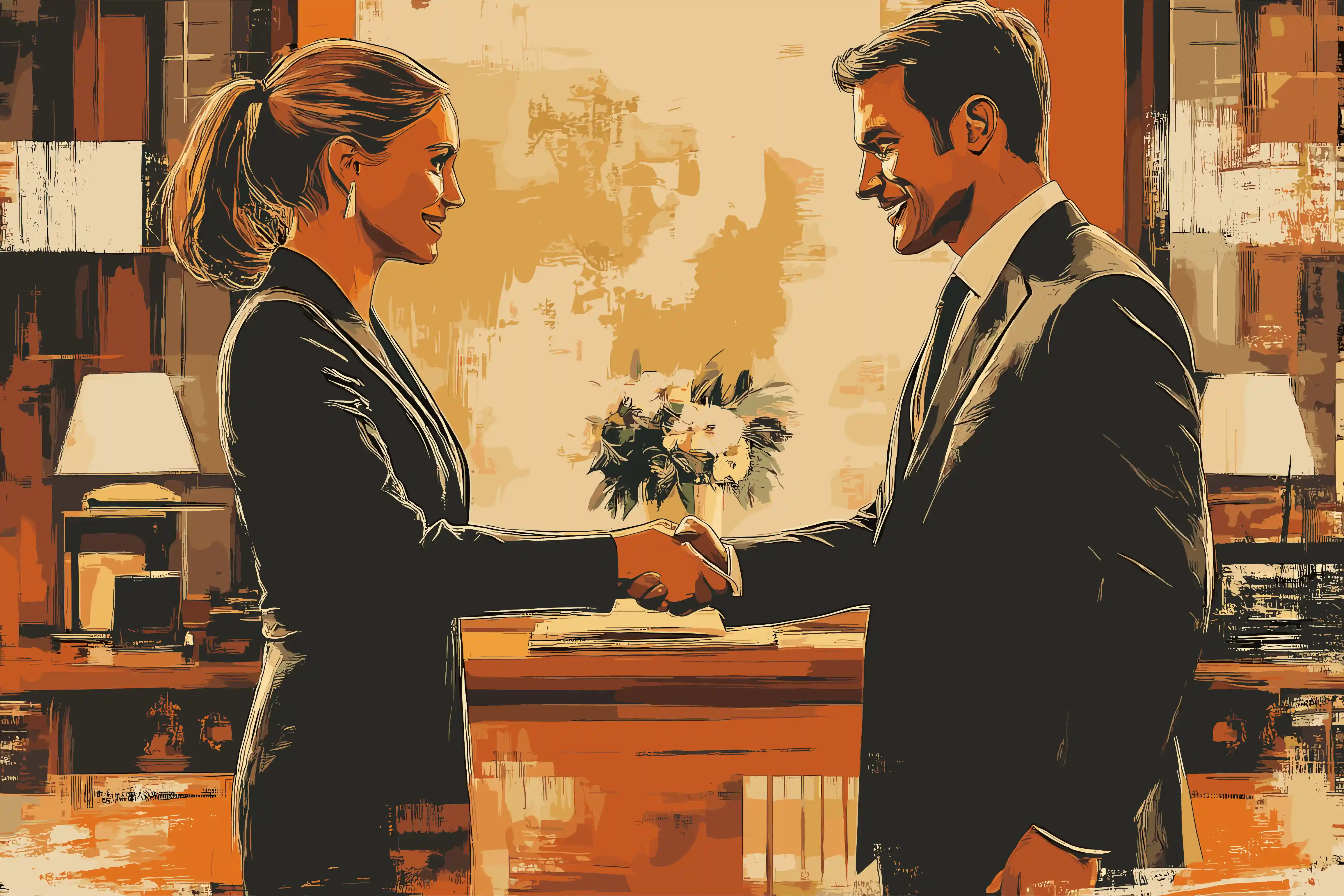شرکت با مسئولیت محدود عمومی چیست؟