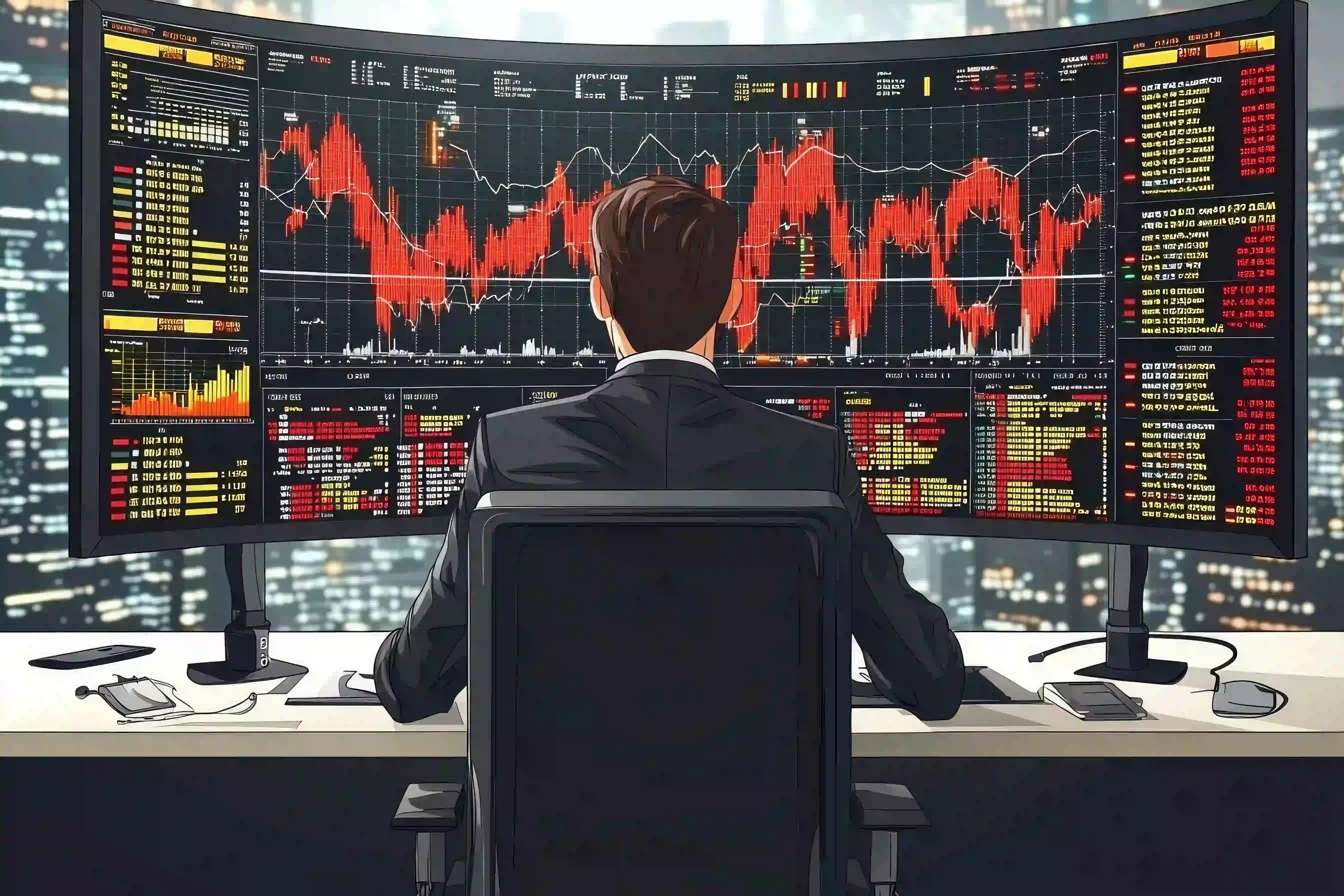 شرط‌بندی اسپرد چیست؟