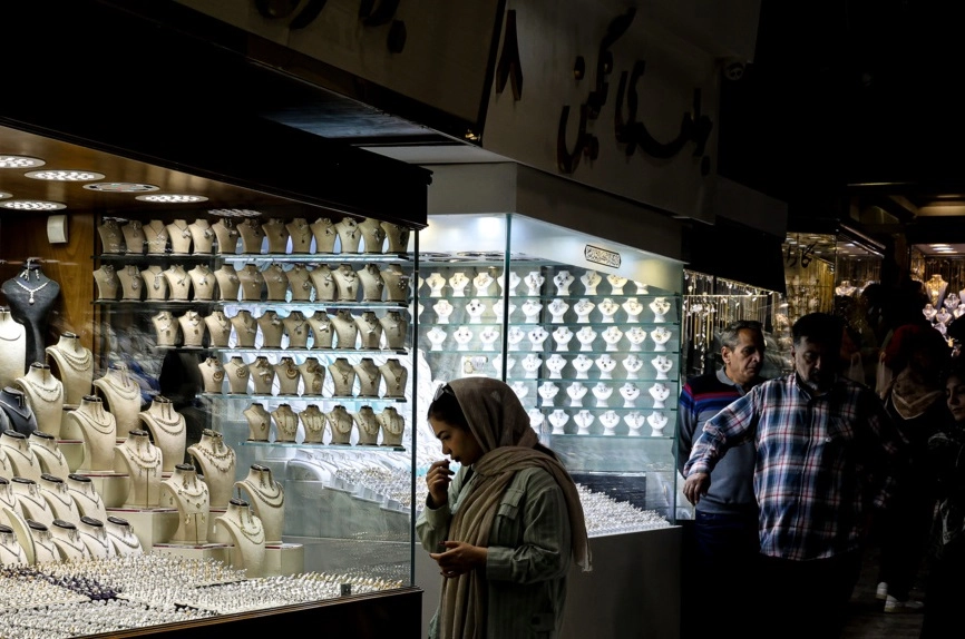ثبات در ظاهر، اضطراب در عمق؛ روایت روزی دیگر از بازار ناآرام طلا