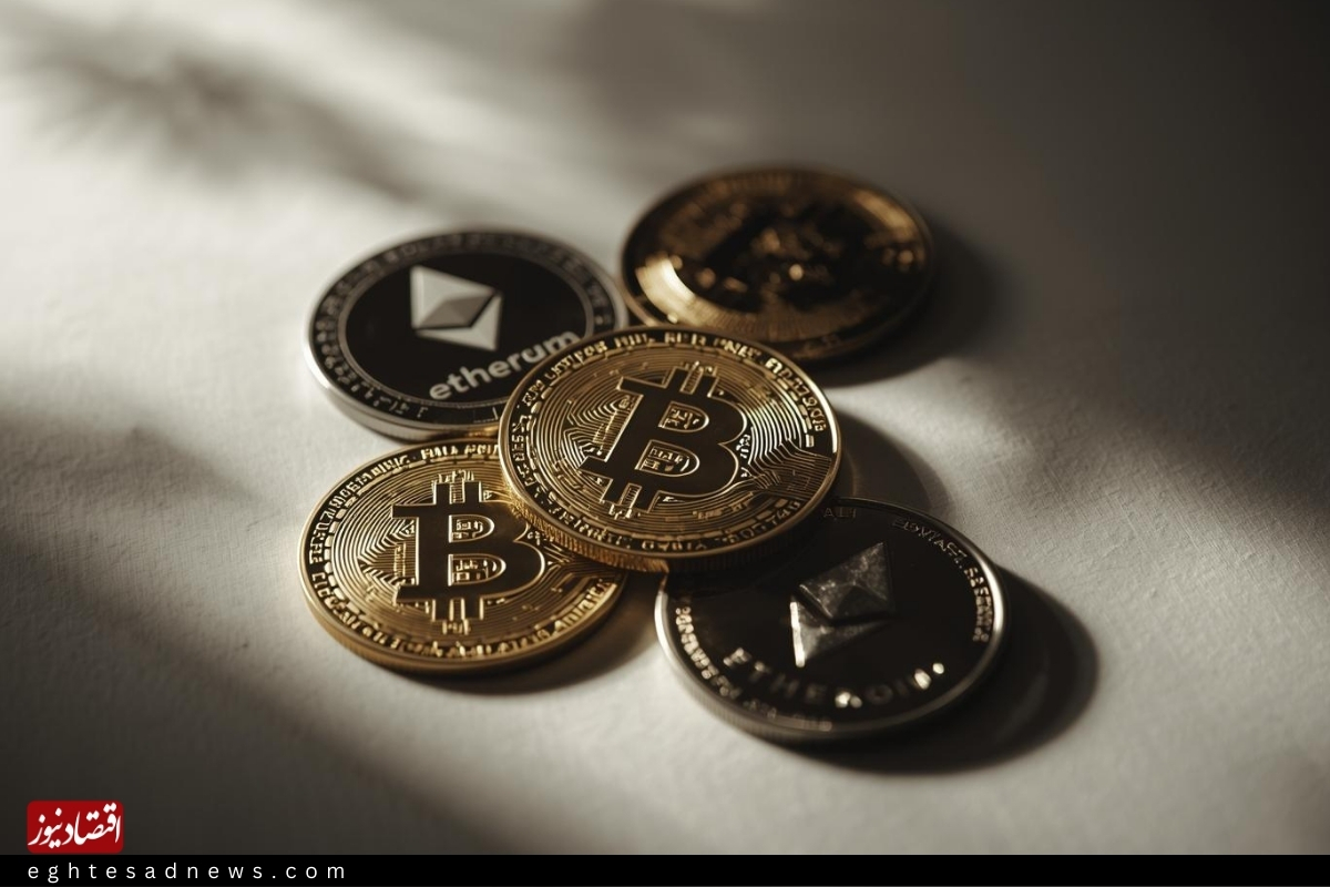 قیمت بیت کوین