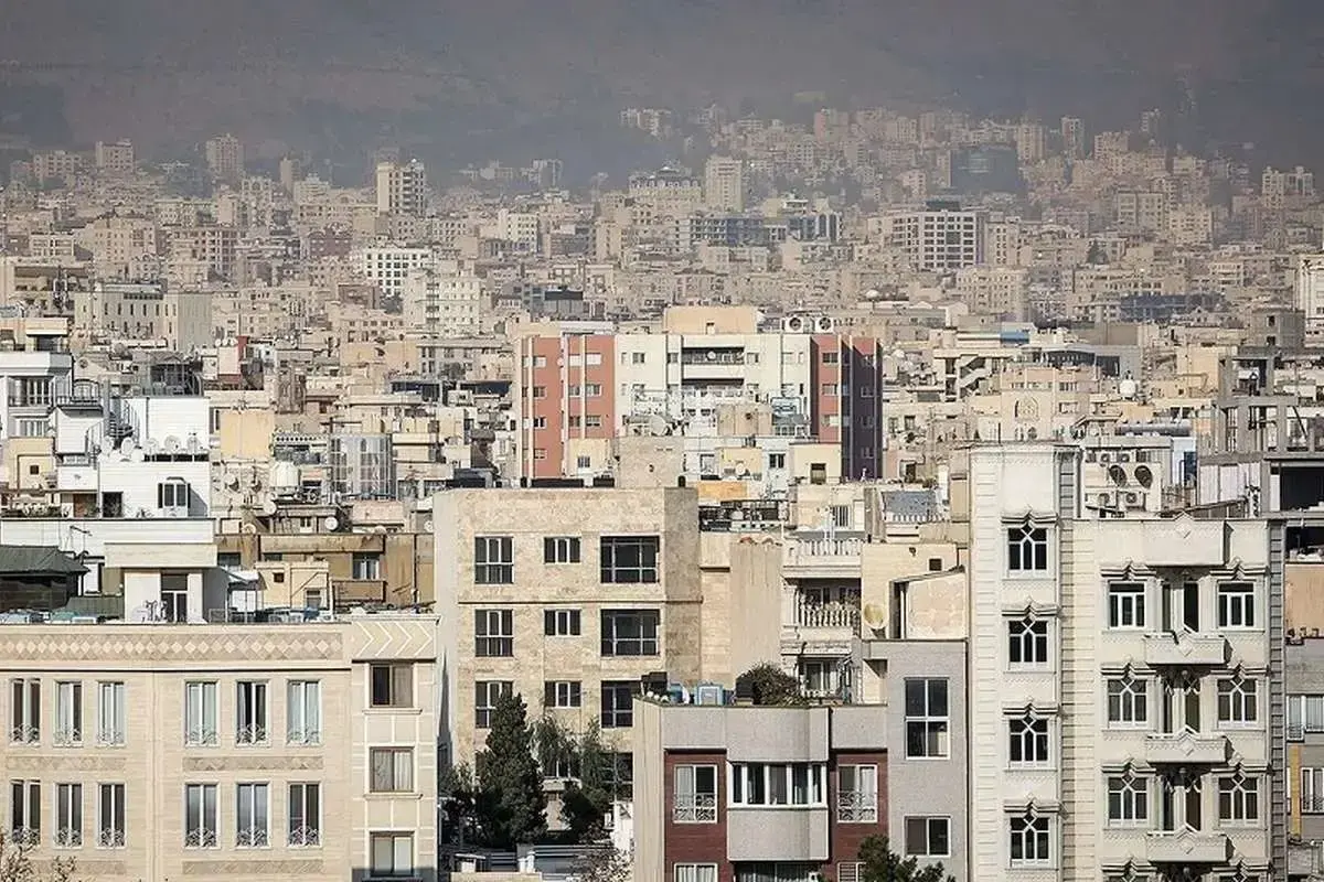 قیمت مسکن در غرب تهران مهرماه ۱۴۰۴؛ ارزانترین و گرانترین مناطق کدامند؟ + جدول