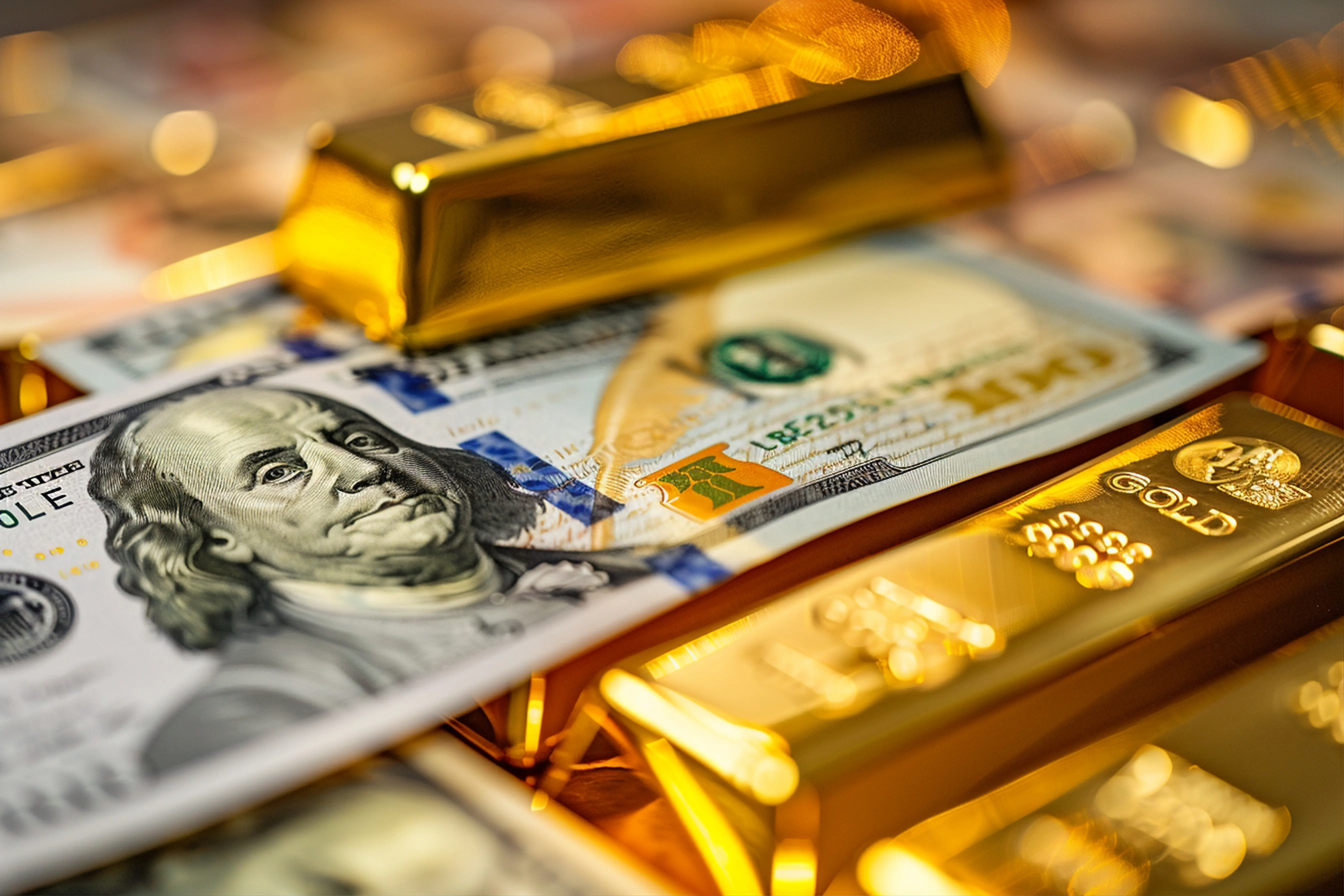 فلز زرد دوباره پیش افتاد؛ نشانههای تغییر مسیر در بازار داخلی