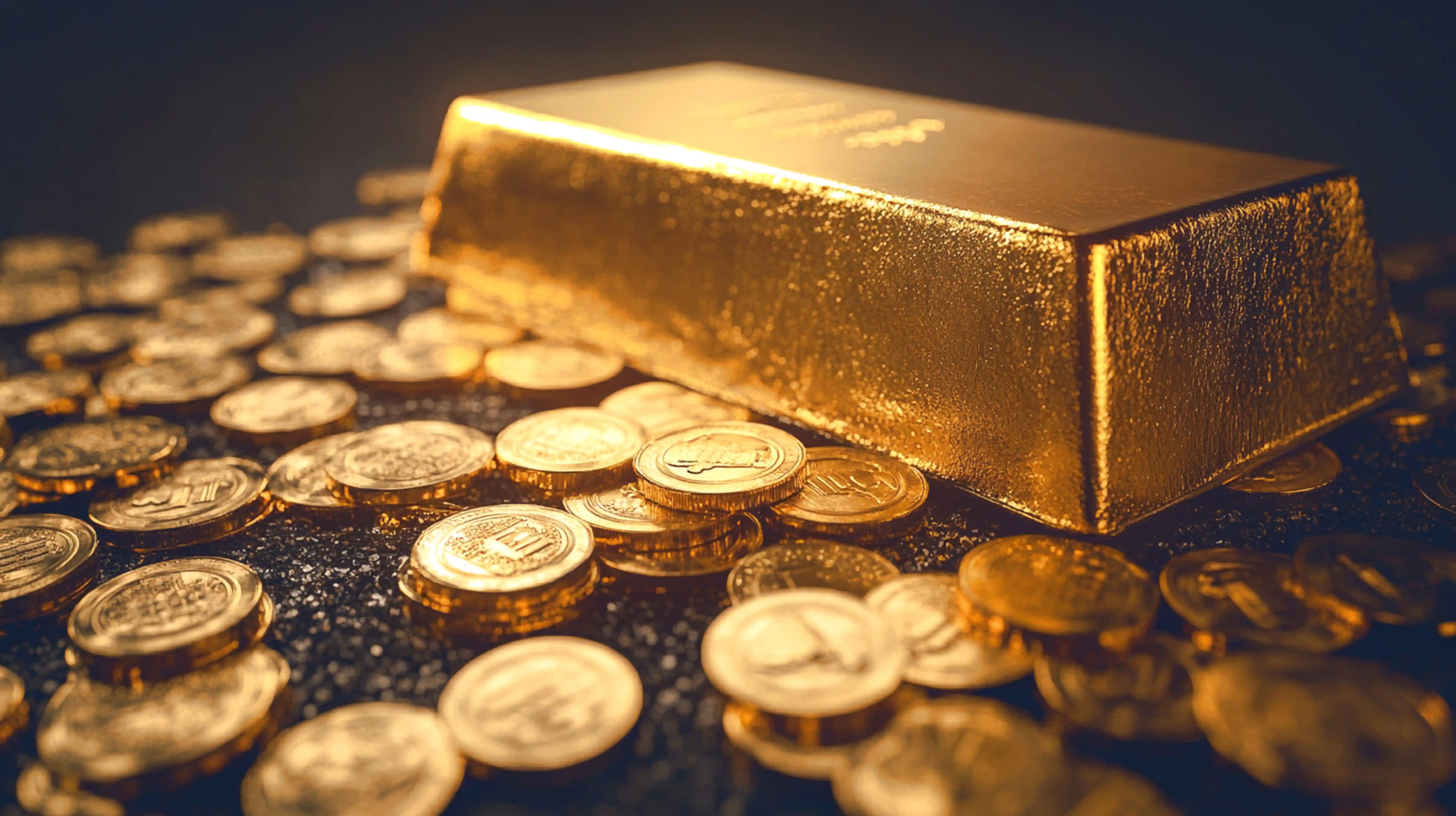 طلا در آتش بحران‌ها؛ آیا مسیر صعودی ادامه دارد؟