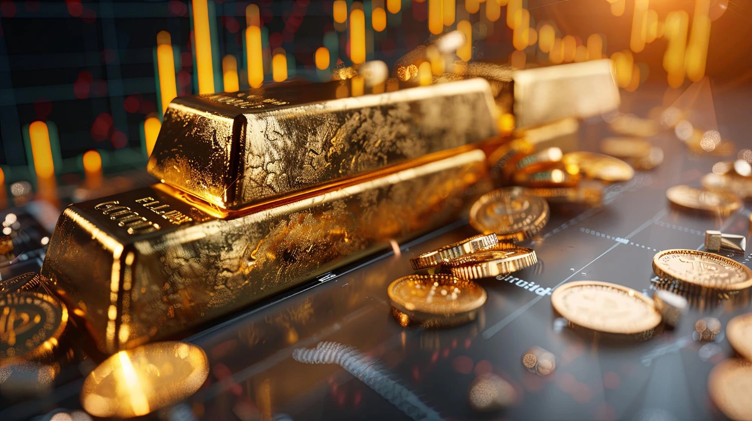 آیا در انتظار طلای 5000 دلاری باشیم؟