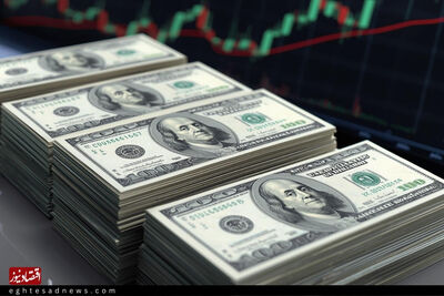 خیز آرام قیمت دلار در پایان هفته | نبرد خریداران و فروشندگان درهم در مرز ۳۲ هزار تومان