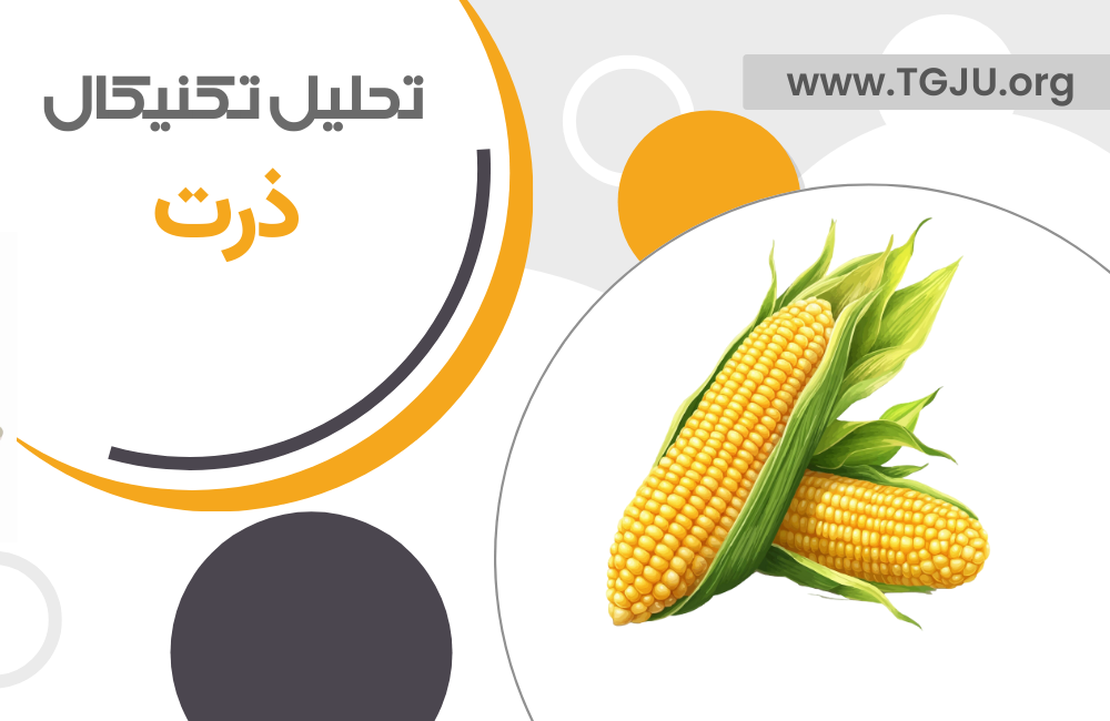 آبوهوای برزیل: کلید صعود قیمت ذرت؟