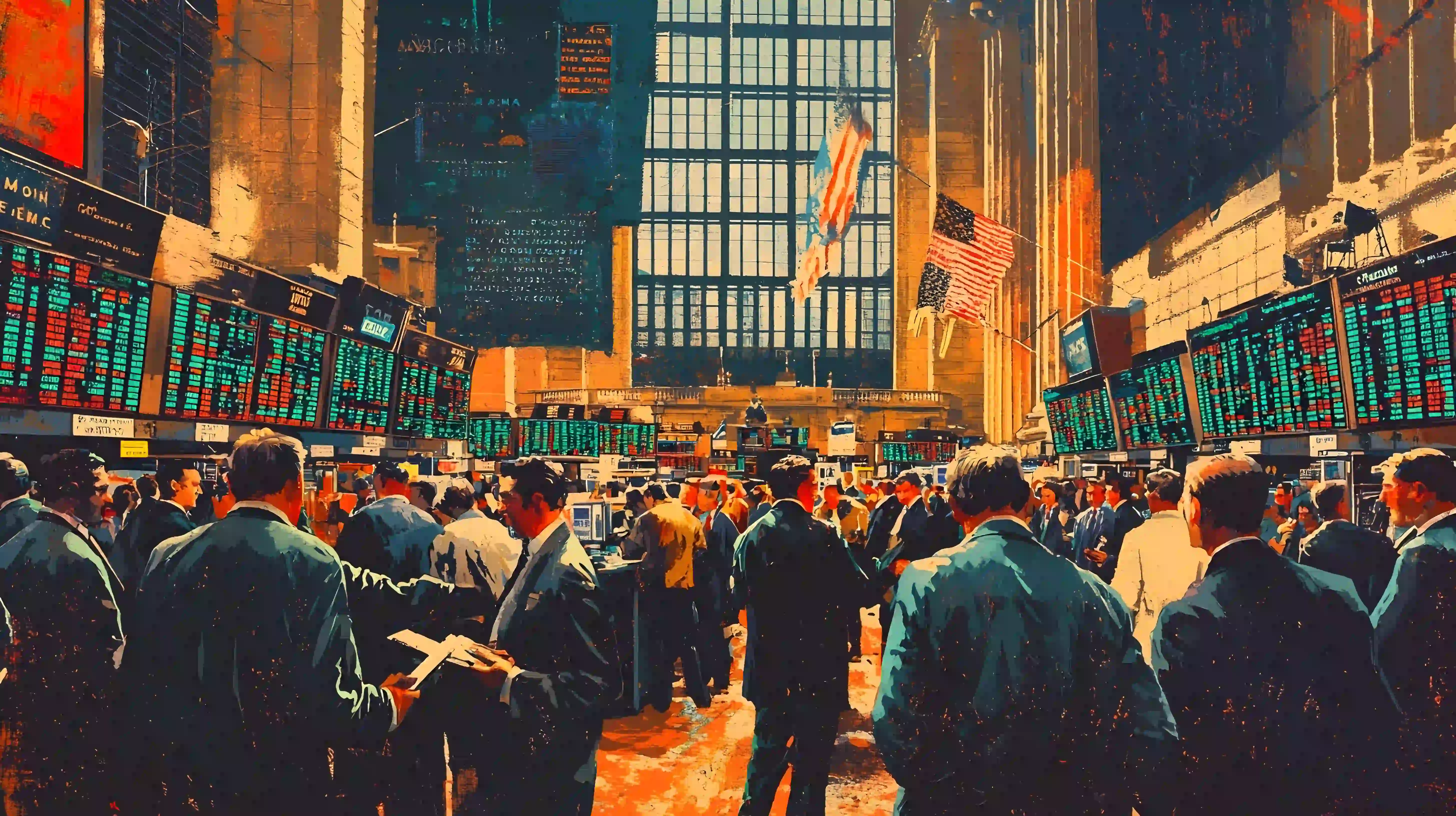 شاخص S&P 500 چیست؟