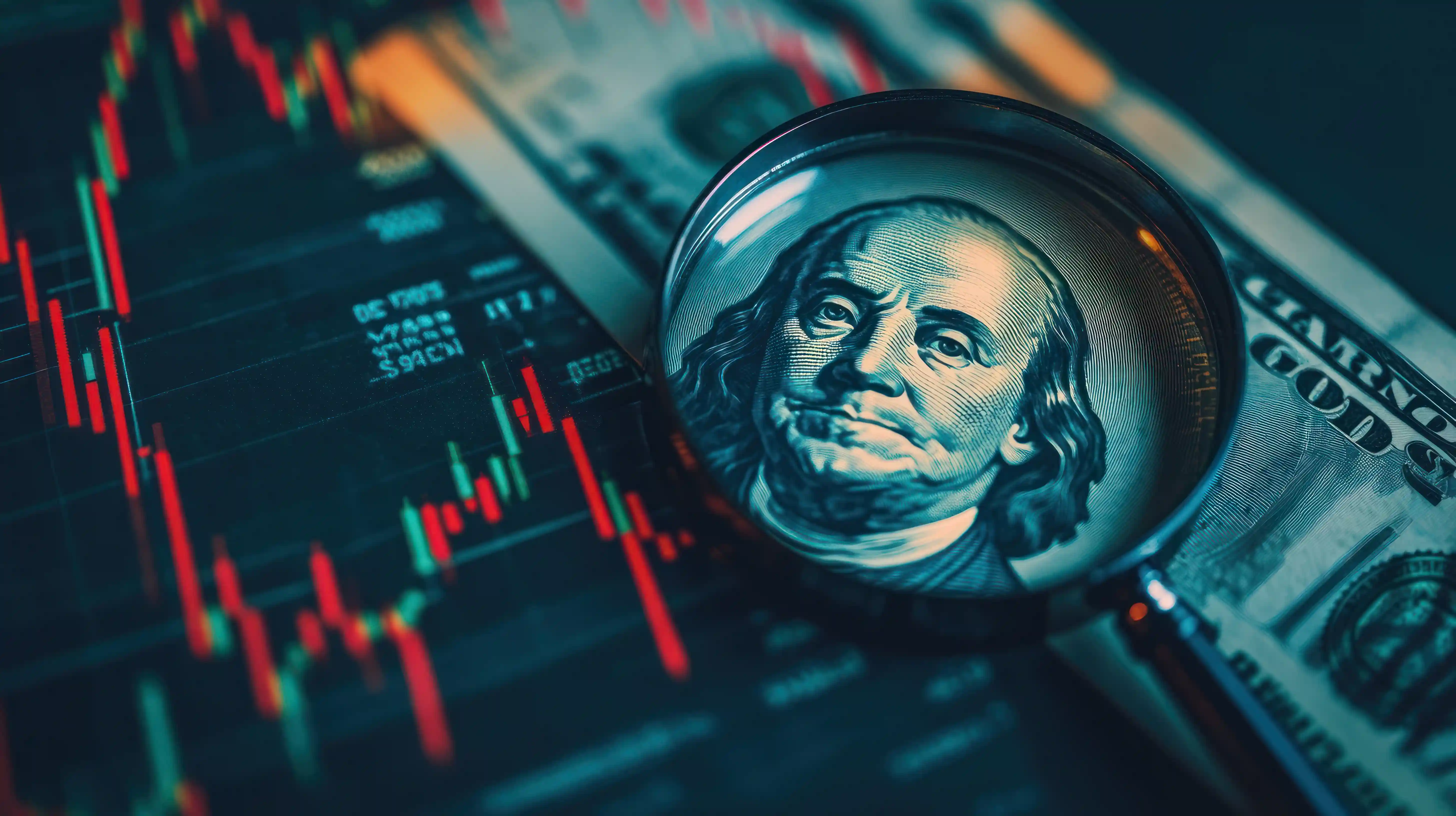 بازار ارز درگیر بازی سیاسی؛ بازنده و برنده کیست؟