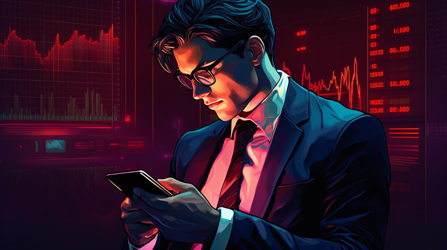 اسکالپینگ در معاملات چیست؟