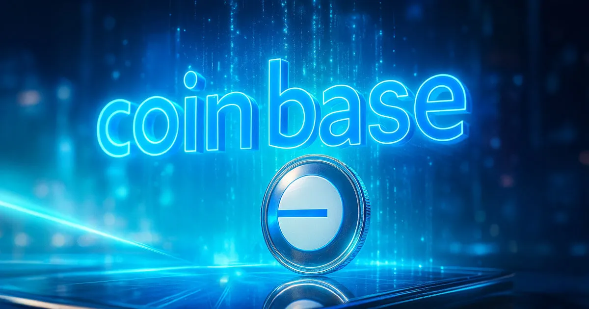 خرید پلتفرم سرمایهگذاری کریپتو اکو توسط کوینبیس