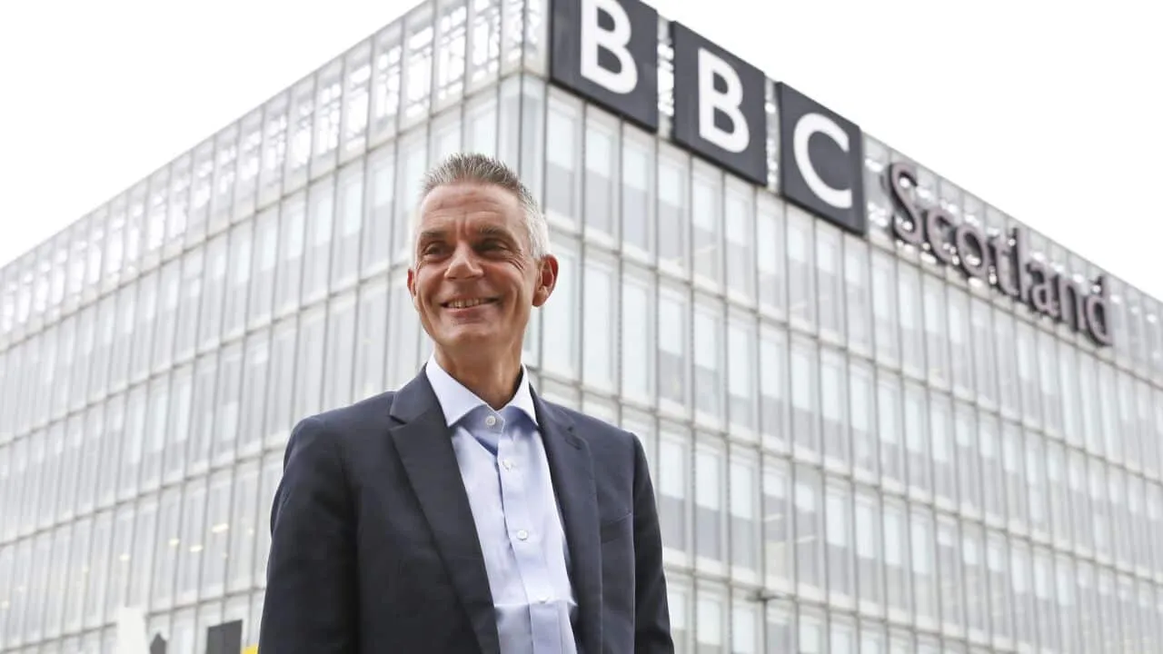 BBC در قلب بزرگترین رسوایی خبری دهه اخیر