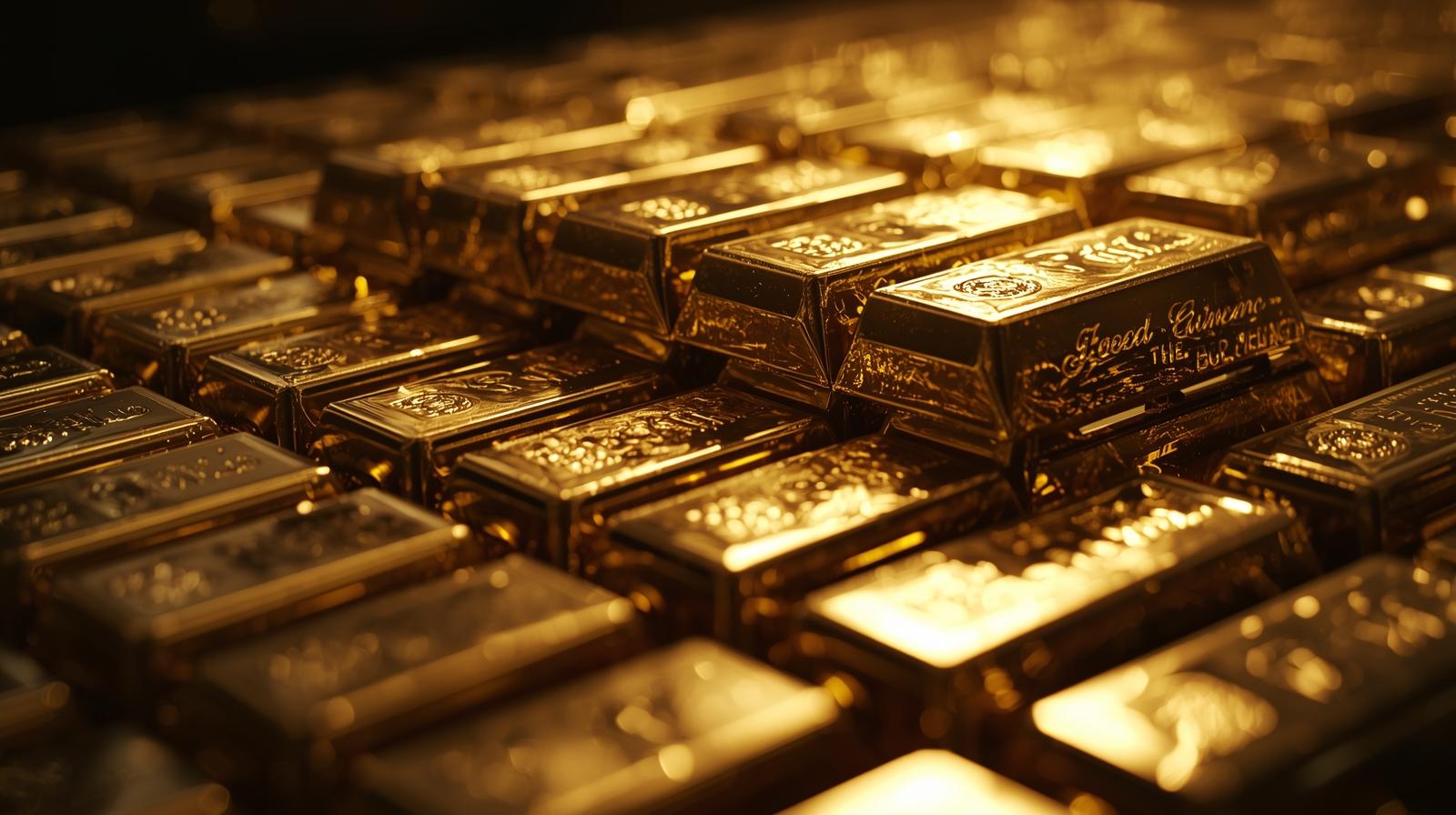 تثبیت طلا بالای ۴۰۰۰ دلار؛ آیا خریداران عقب نشستند؟