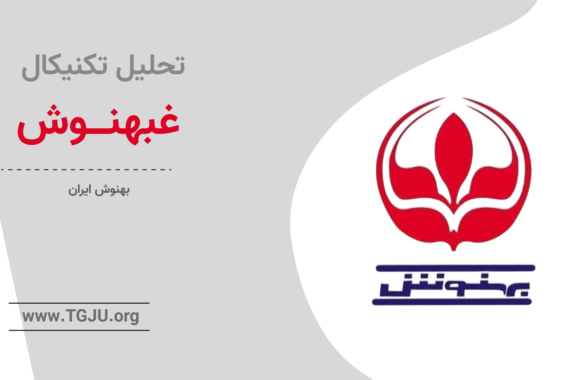ارزیابی جامع غبهنوش؛ همگرایی عوامل بنیادی و تکنیکال در مسیر صعود