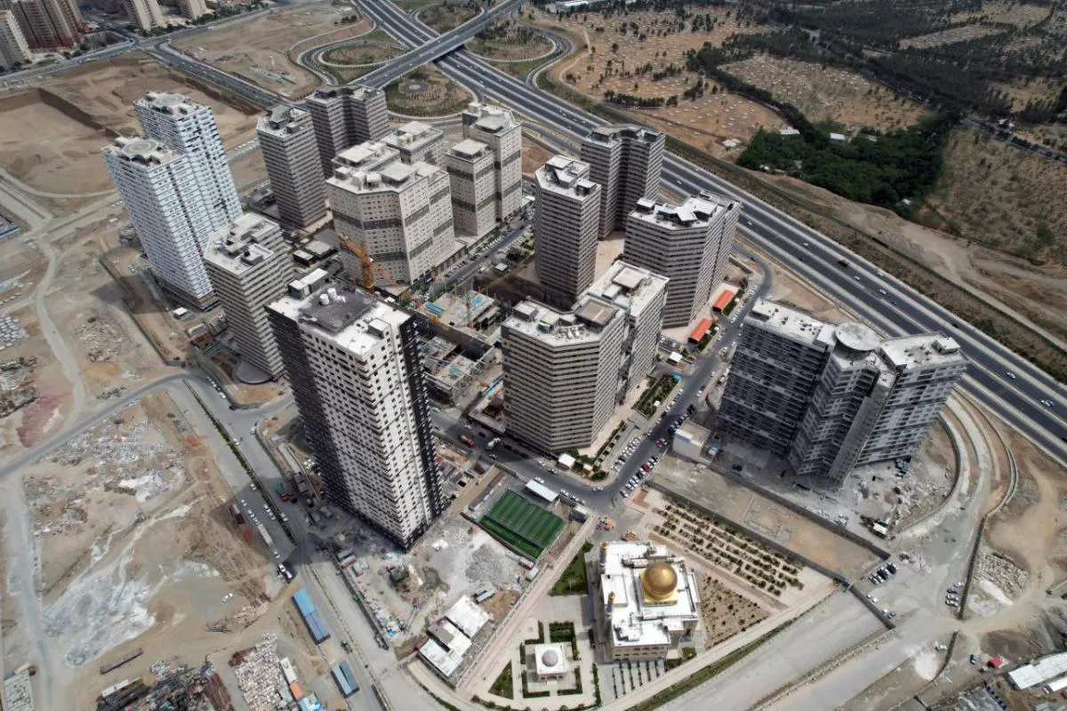 مسکن؛ آینهی فروپاشی امید در نسل جوان ایران