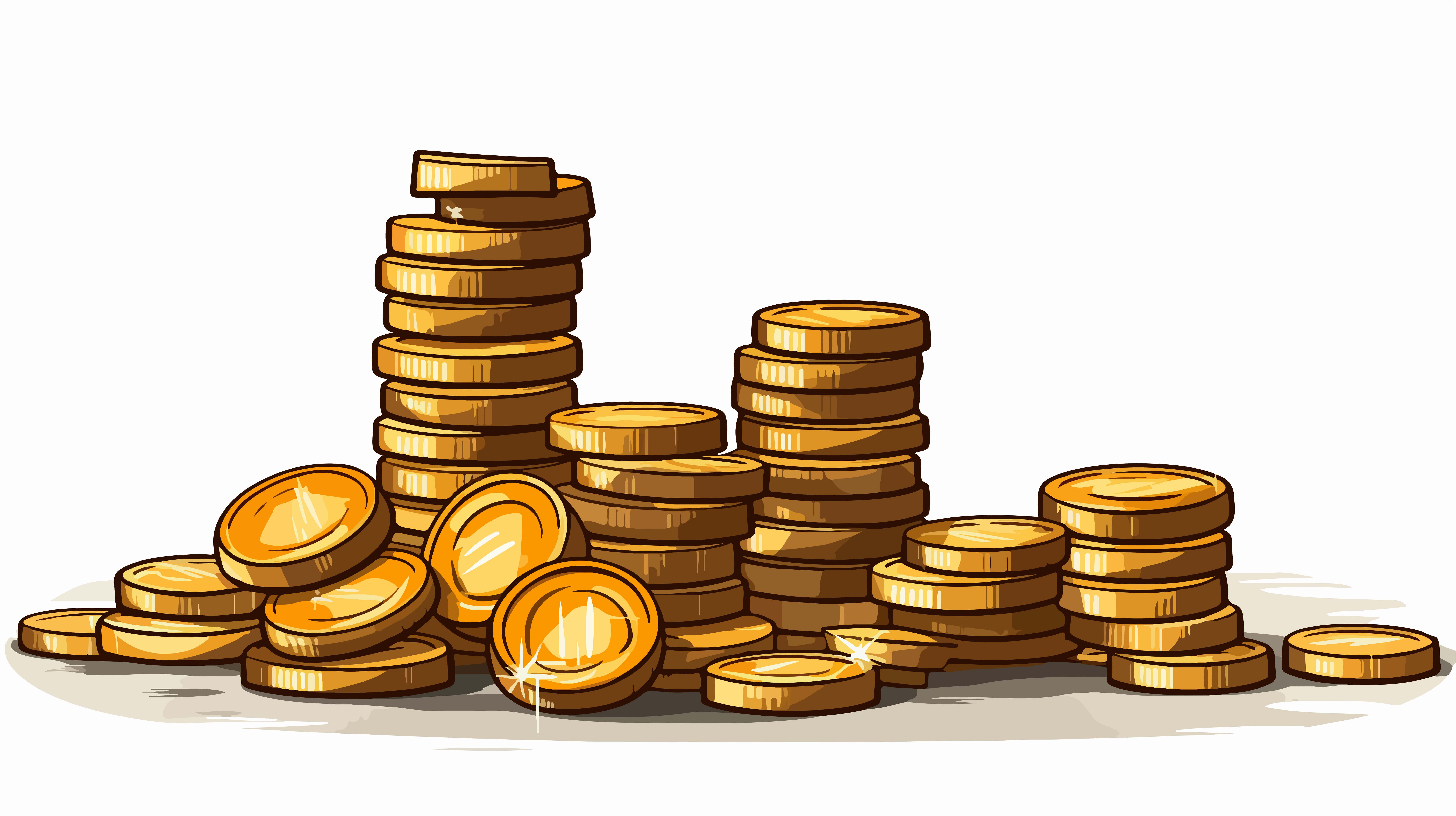 روند کلی نیم‌سکه؛ اصلاح پس از سقف تاریخی