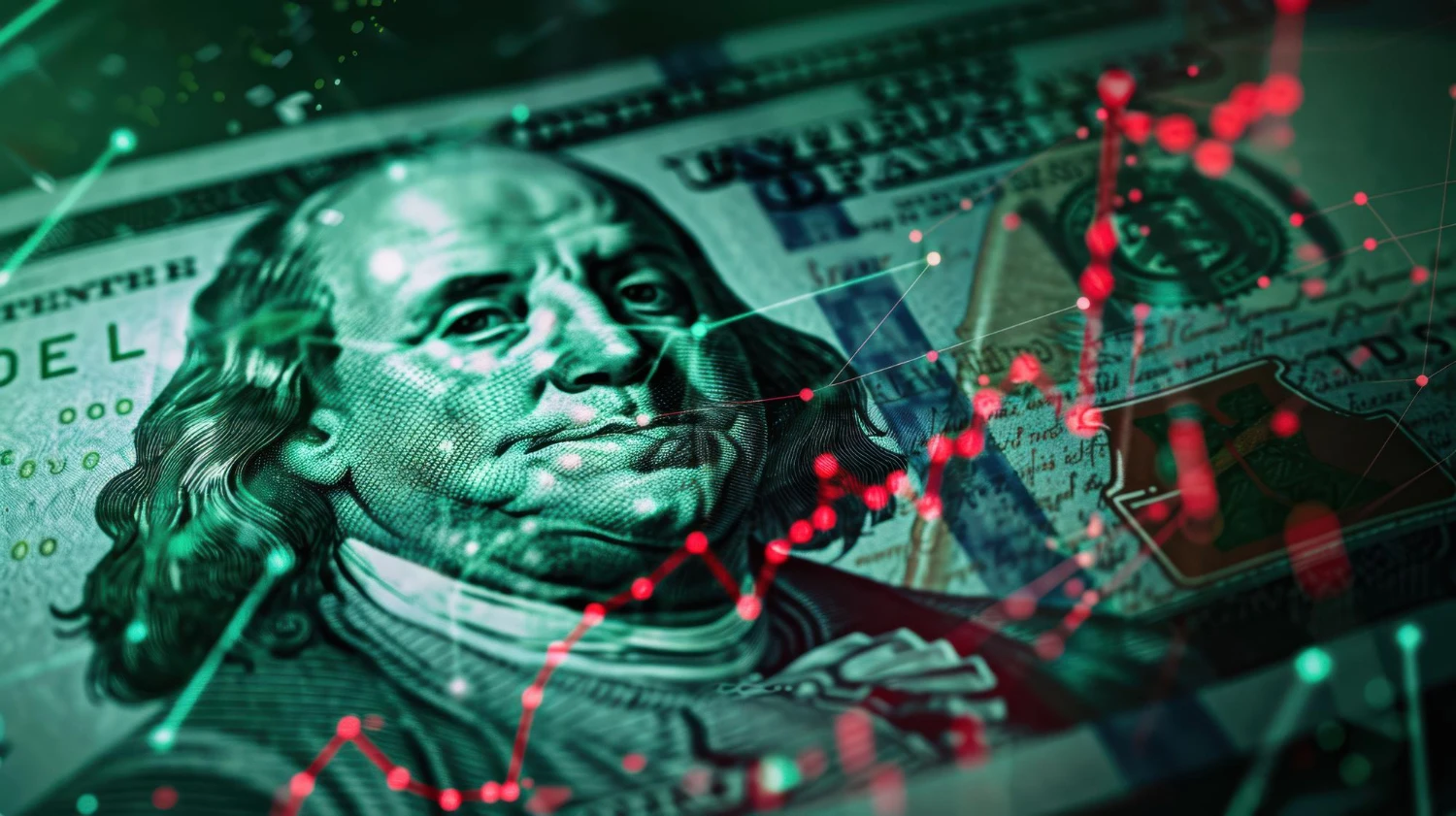دلار در موج ترس و ابهام؛ آیا مسیر صعودی است؟