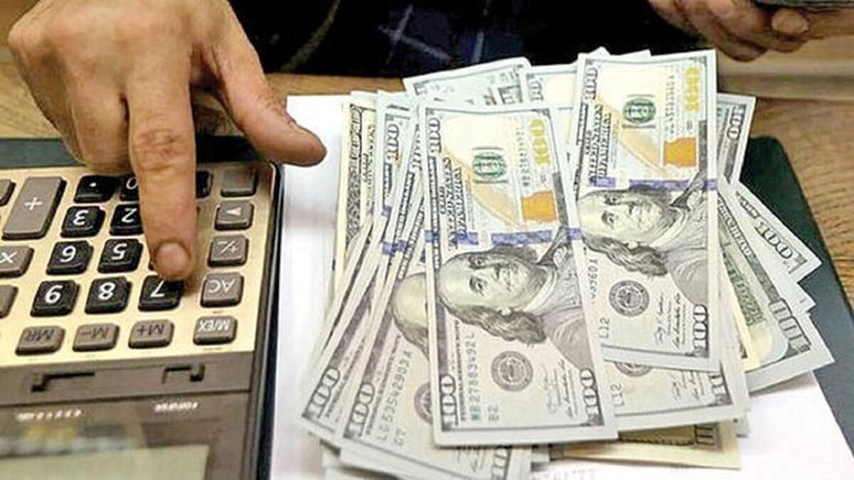 پیش‌بینی قیمت دلار فردا یکشنبه ۲۵ آبان ۱۴۰۴/ فاز بازار ارز تغییر کرد
