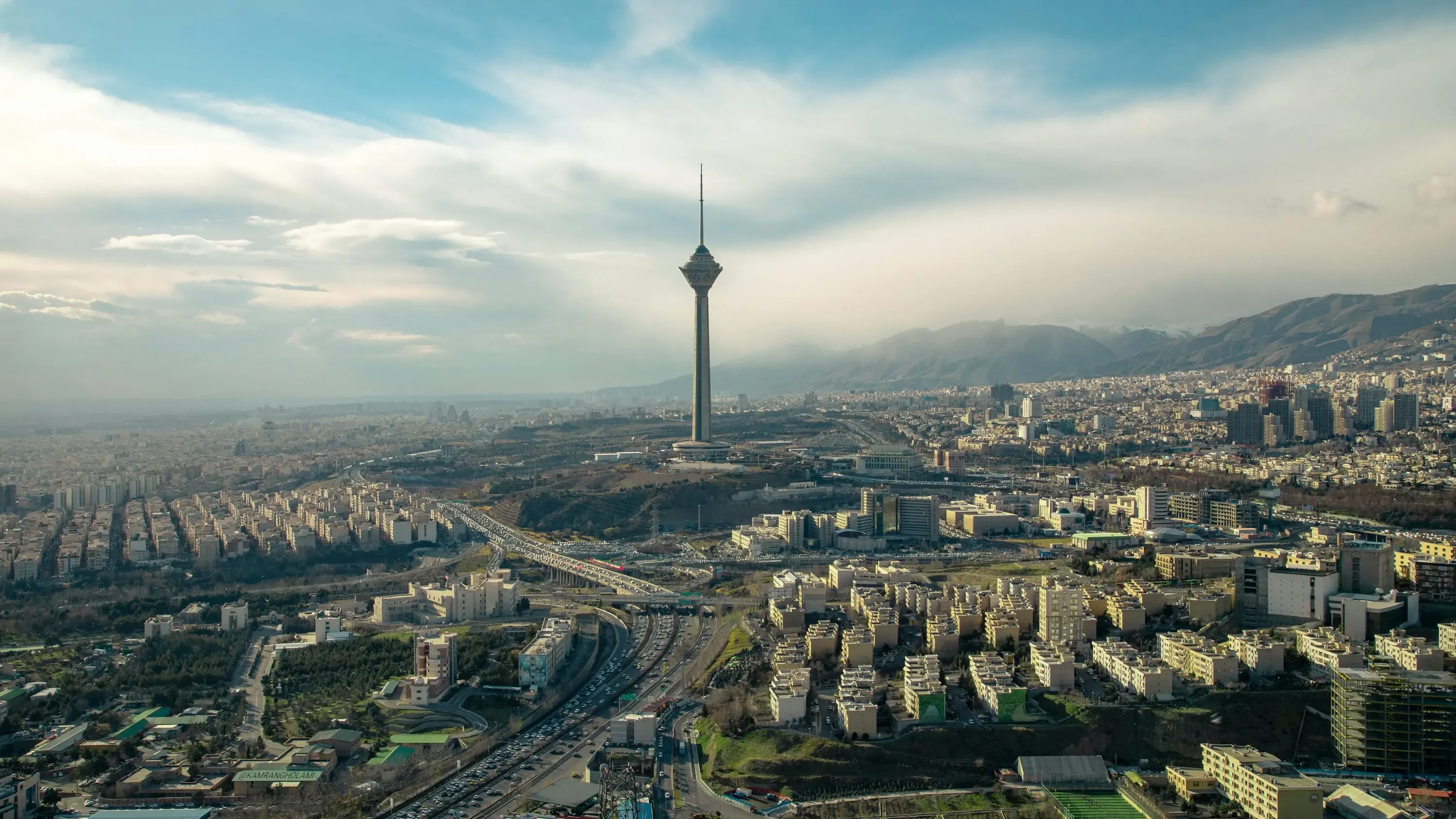 خانههایی برای عصر کمآبی؛ بازتعریف سیاست ساختوساز در ایران