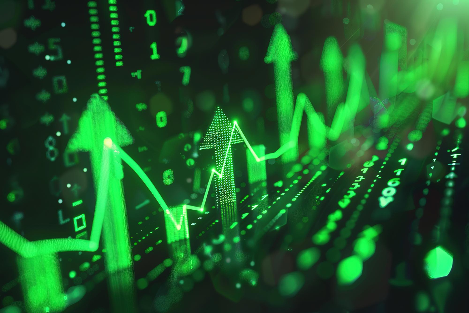 قدرتگیری خریداران در بورس؛ بازار سهام آذر را سبز آغاز کرد