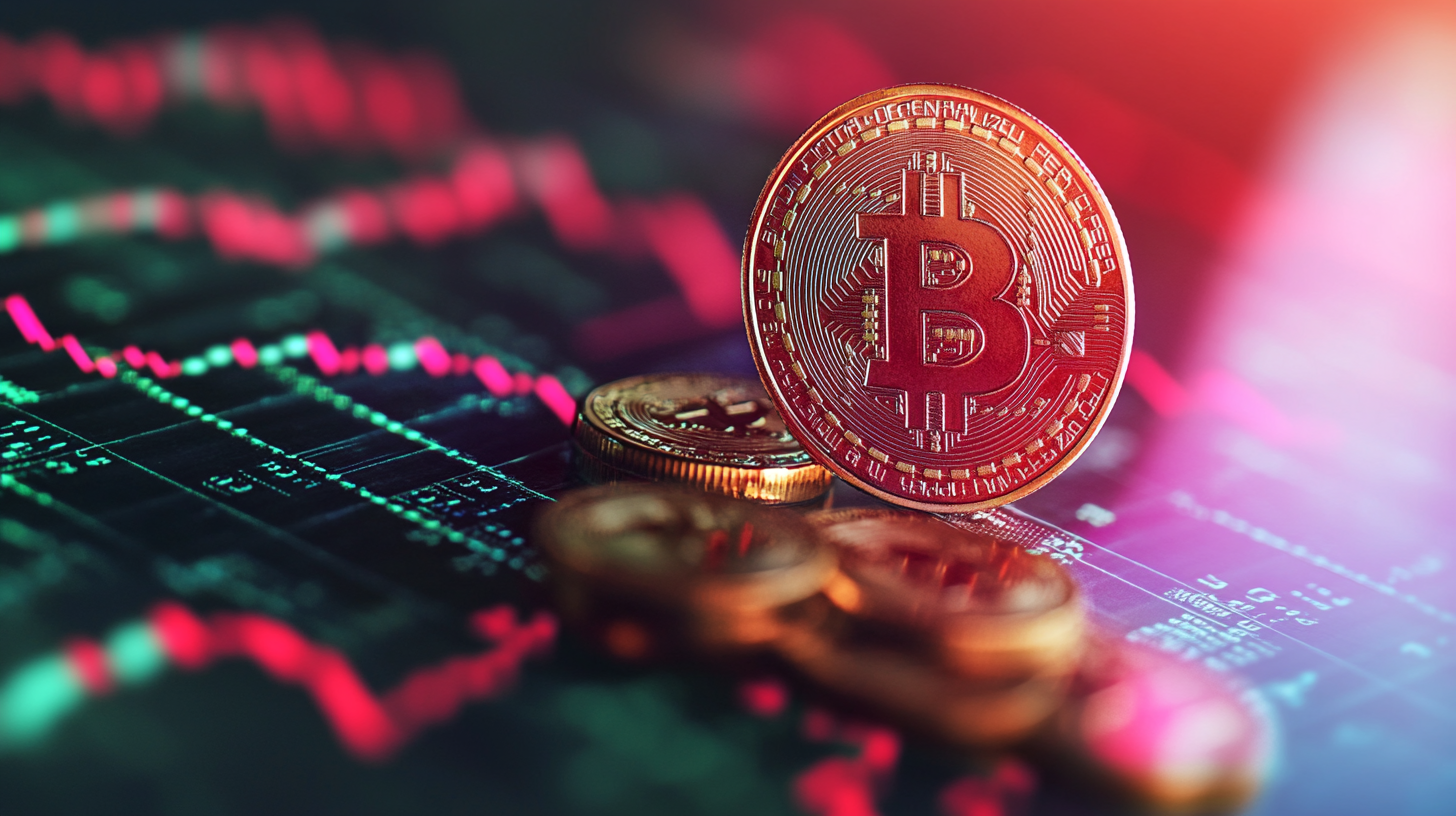 مرگ ایتیافهای بیتکوین در نوامبر!
