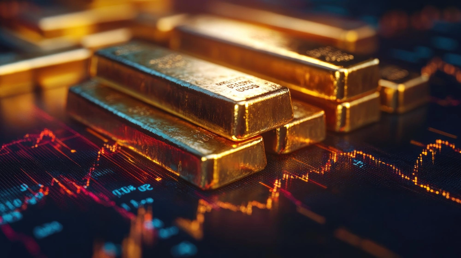 عقبگرد طلا همزمان با بازگشت مثبت پلاتین