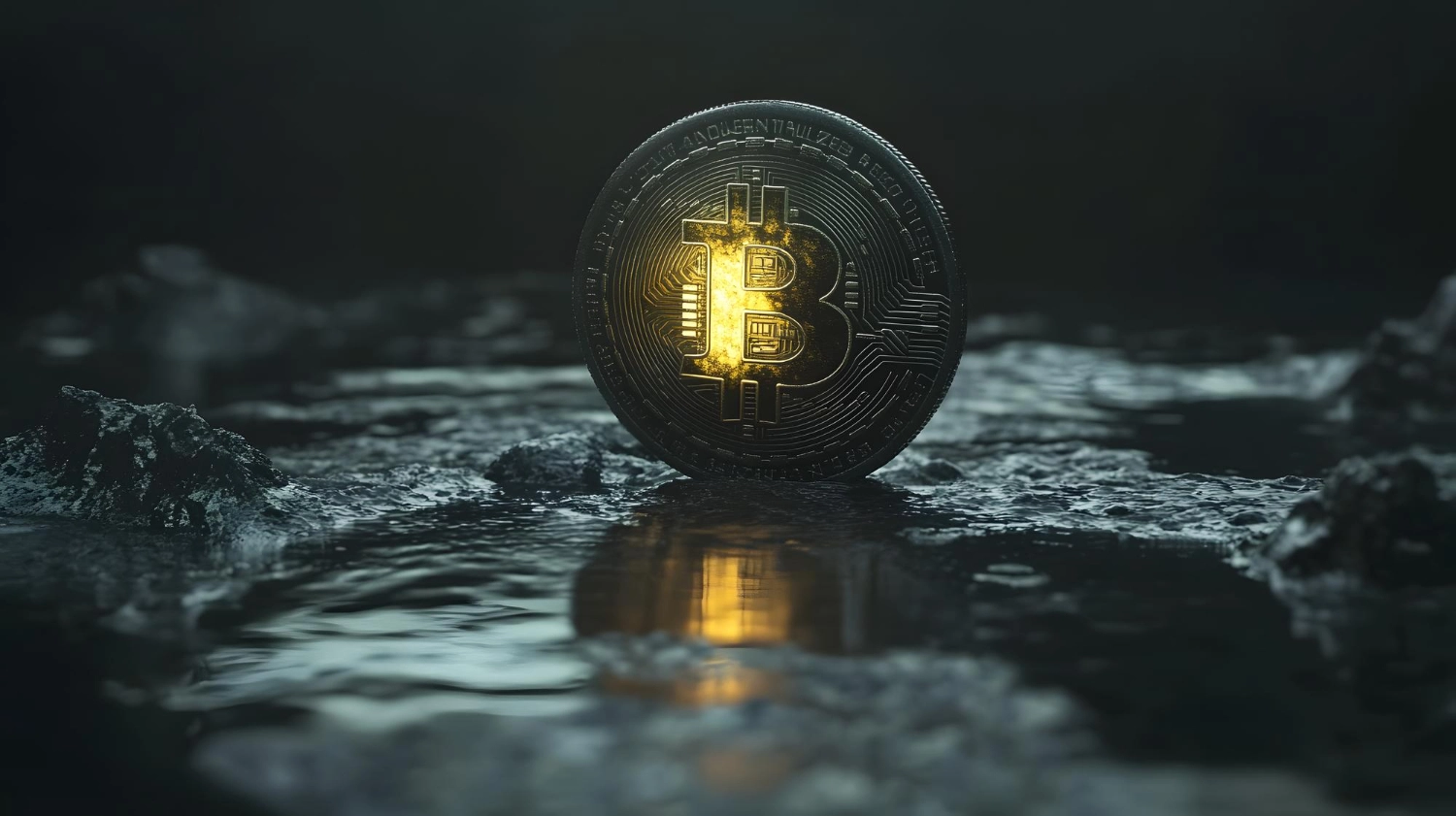 ترس دوباره به بازار کریپتو برگشت