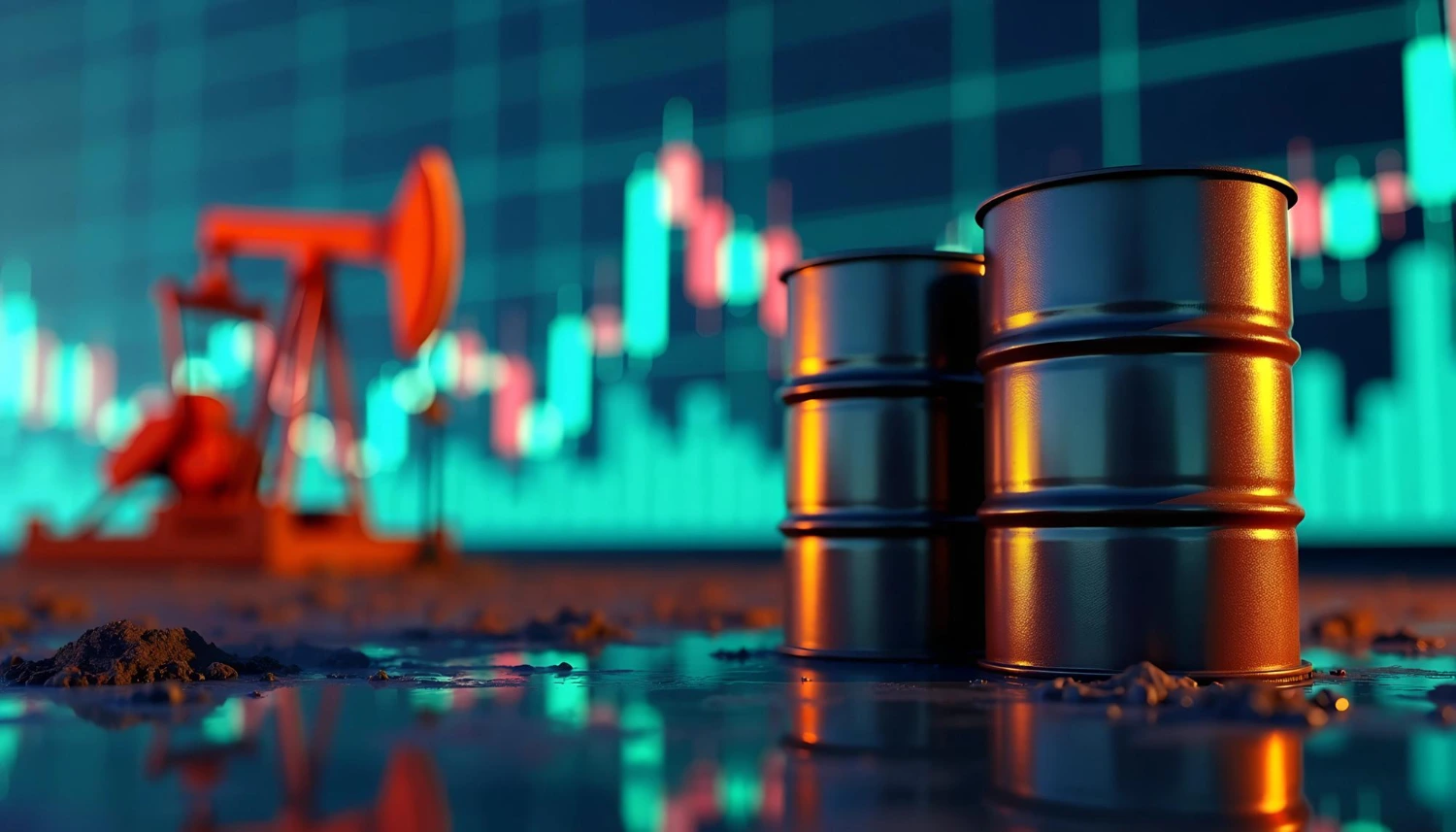 نفت در آستانه تغییر مسیر
