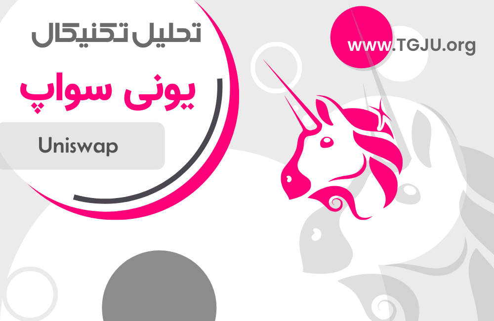 UNI در مسیر صعود: آیا رالی تا ۱۴ دلار در راه است؟