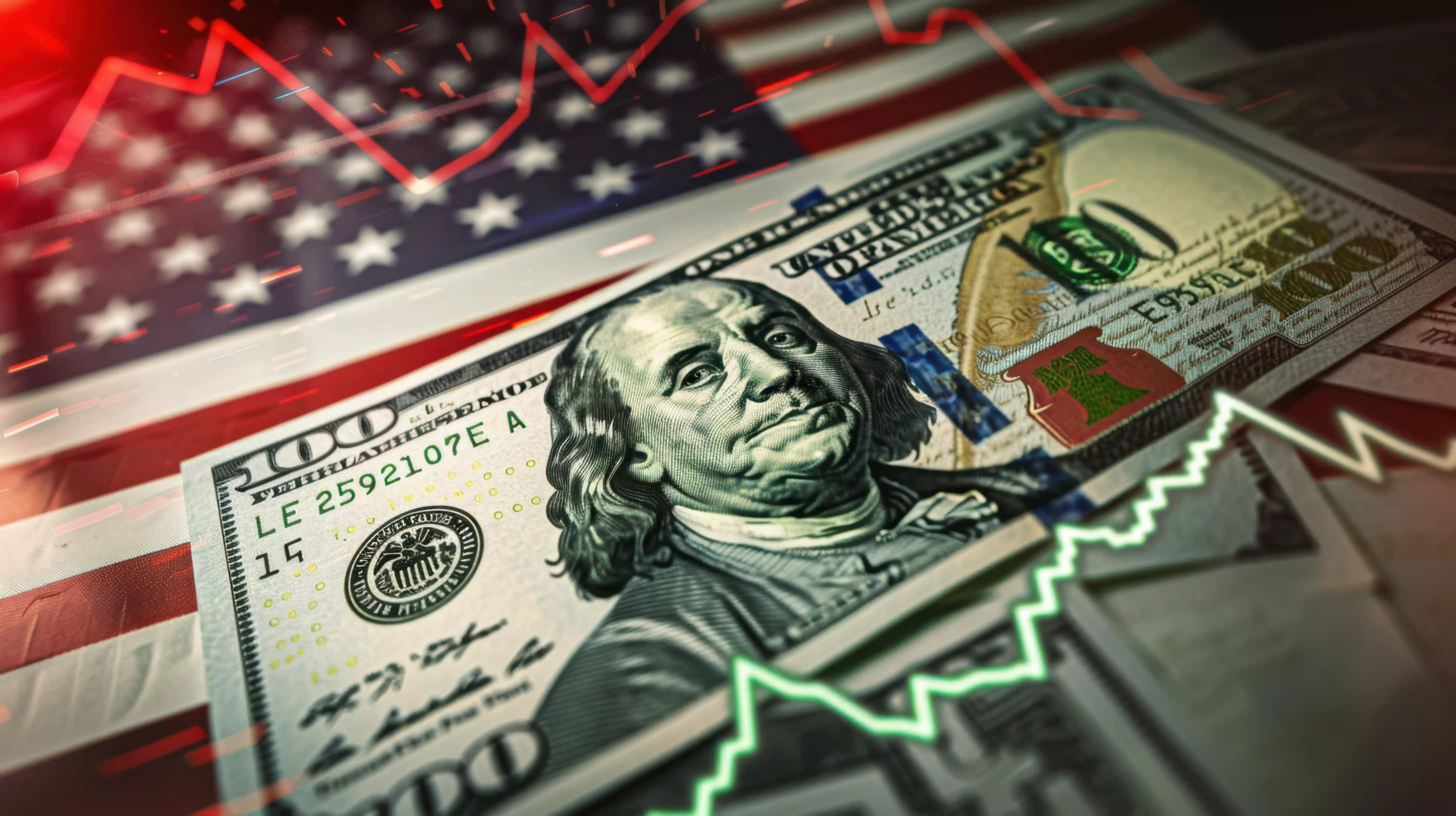 آیا دلار در اندیشه تسخیر قله‌های جدید است؟