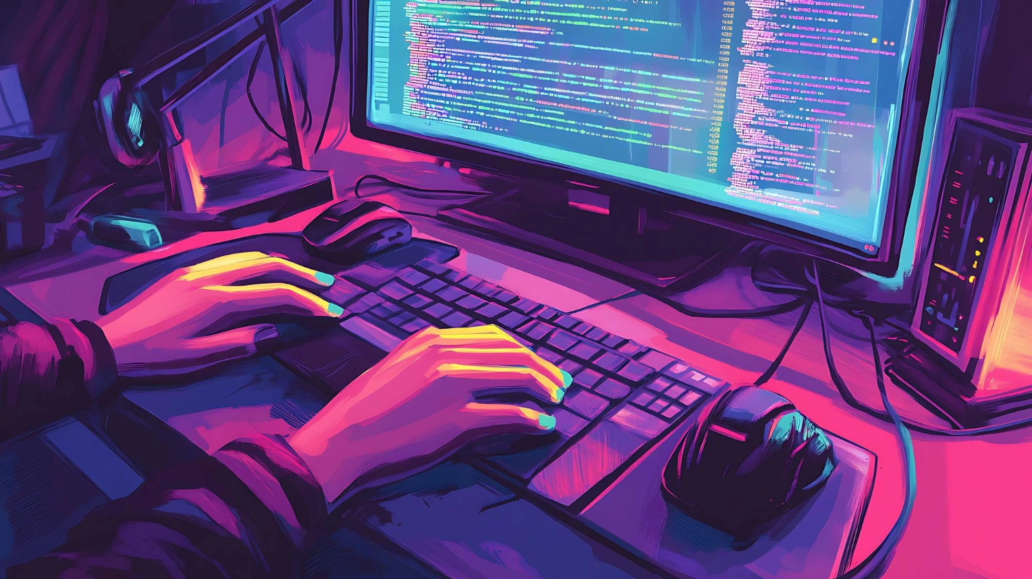 نرم‌افزار به‌عنوان سرویس (SaaS) چیست؟
