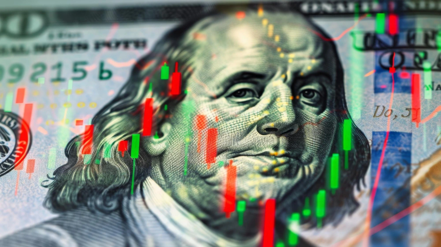 جمعه سیاه آرام؛ نوسانات محدود و دلار آسیبپذیر