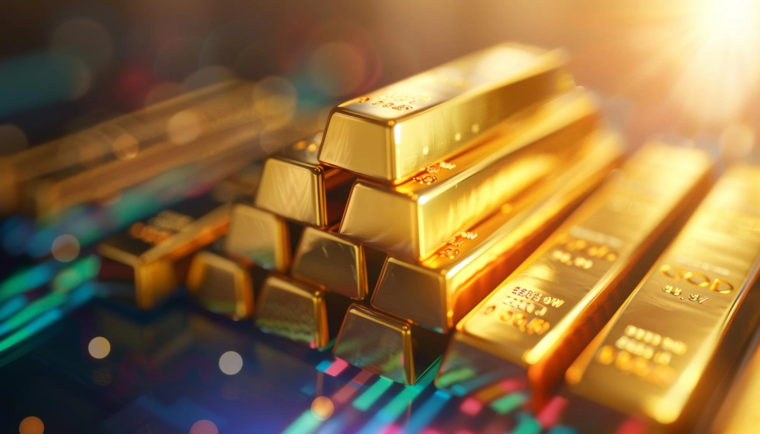 طلای ۴۱۵۰ دلاری؛ آیا صعود ادامه دارد؟