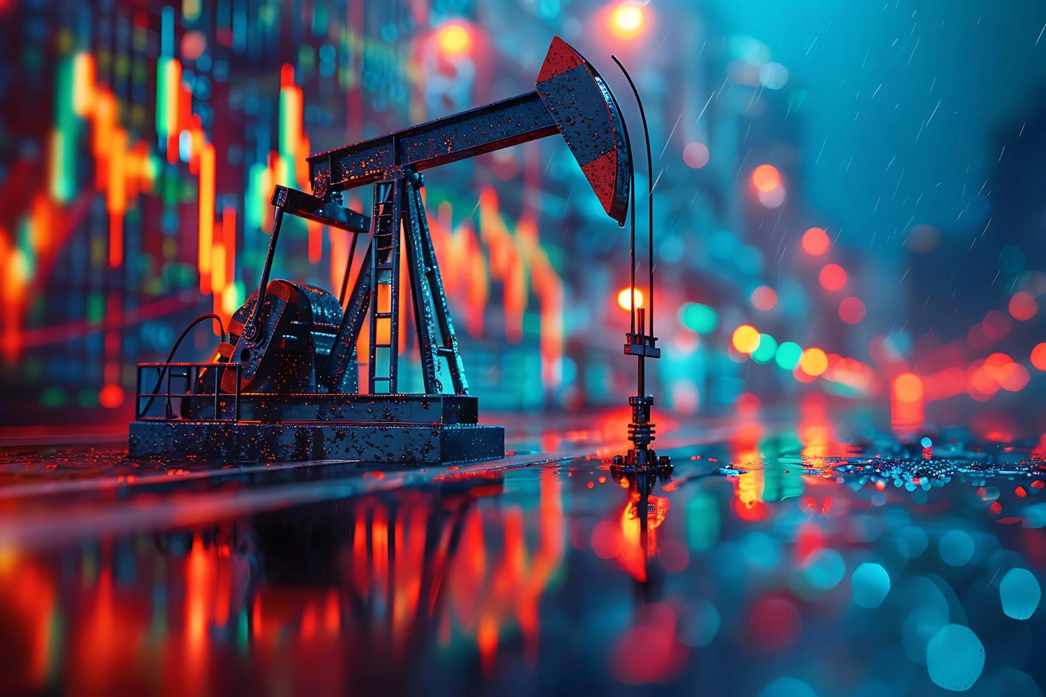 در بازی نفت، سیاست برنده است یا اقتصاد؟