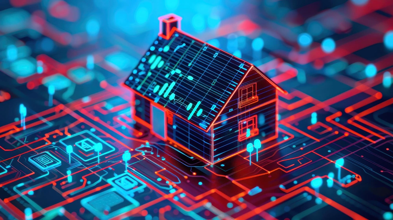 توکن مسکن؛ ابزار جدید پسانداز یا ستون کج بازار مسکن؟