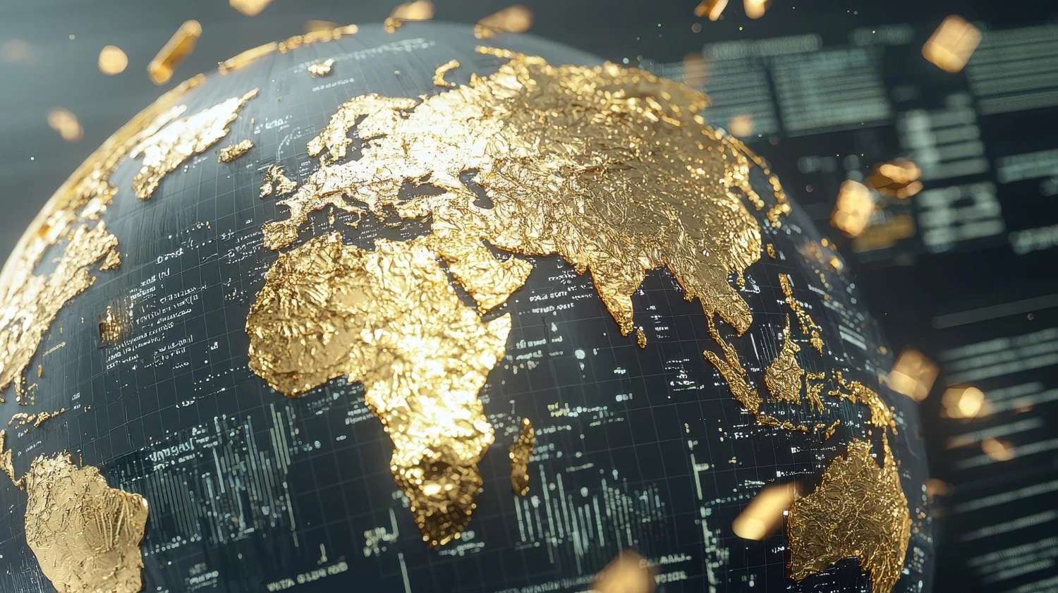 تعطیلی دولت، صدای زنگ خطر رکود را بلندتر کرد