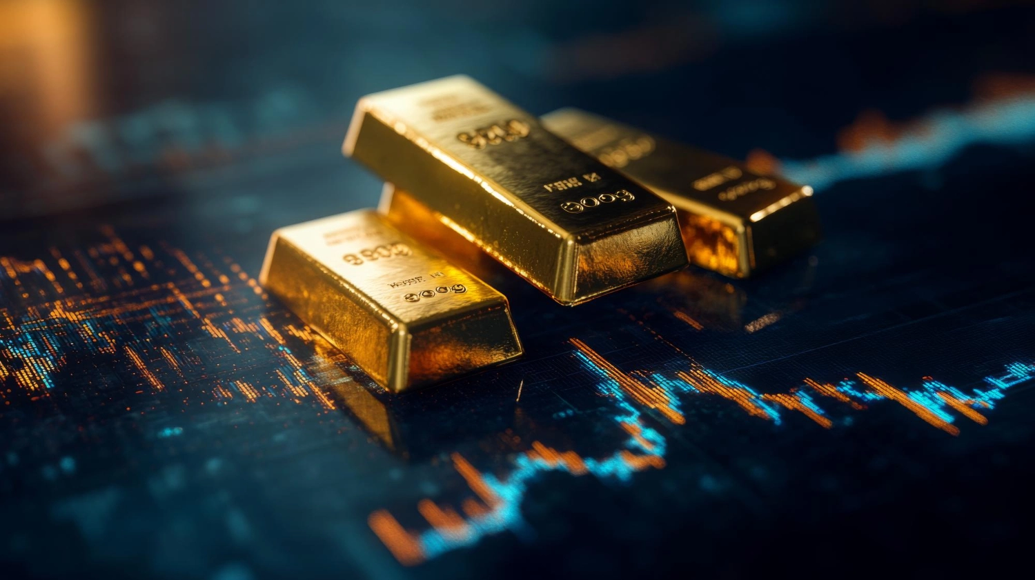 آیا طلا هدف 4500 دلاری را در نظر دارد؟
