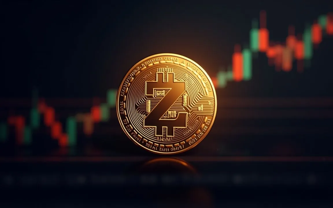 زیکش رسماً وارد والاستریت شد