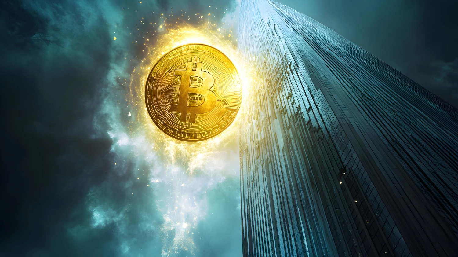 آینده مبهم بیتکوین؛ بازگشت قدرتمند یا شروع یک اصلاح عمیق؟